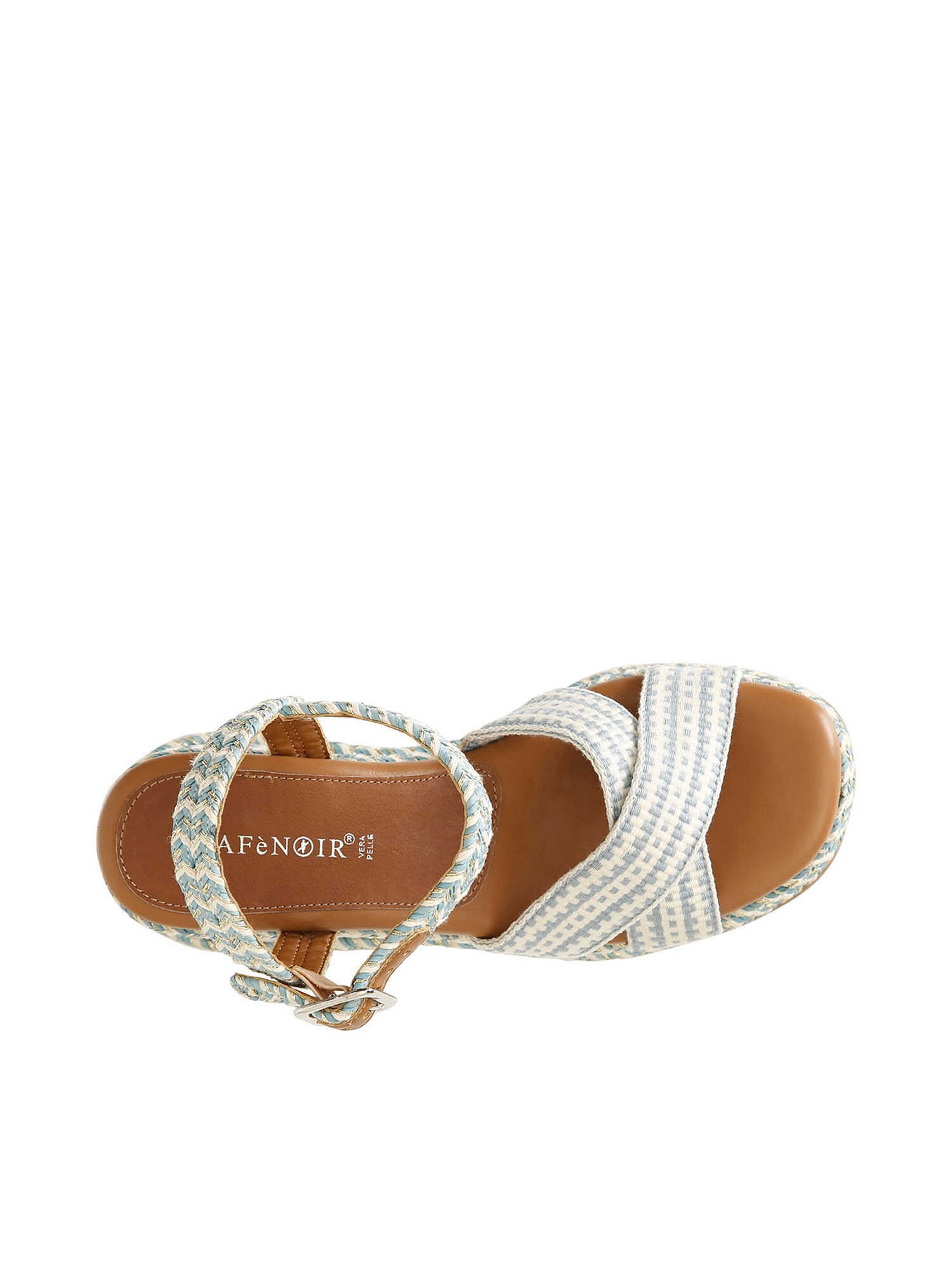 Thumbnail - CAF NOIR Sandalen