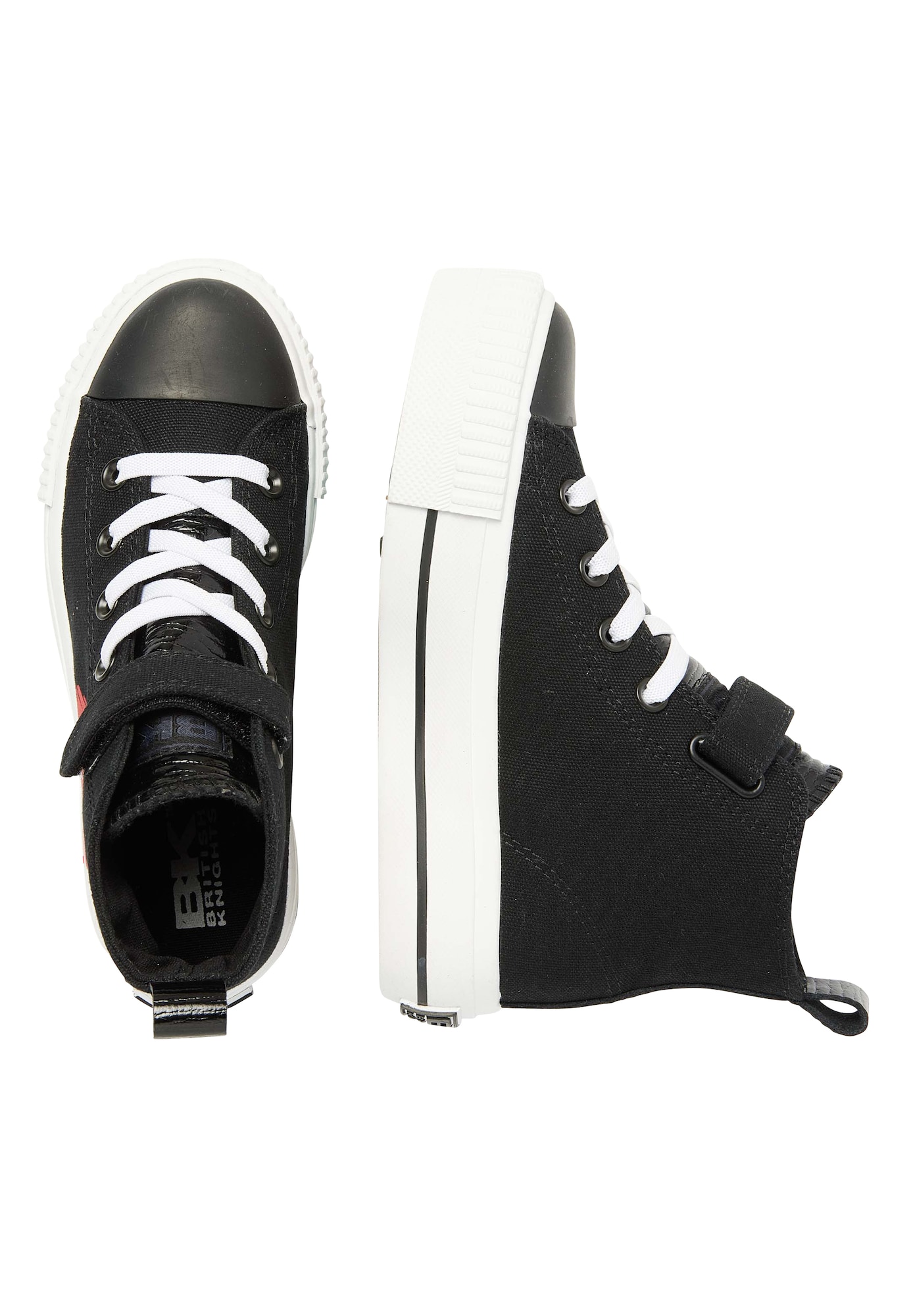 Thumbnail - BRITISH KNIGHTS Sneaker KAYA MID