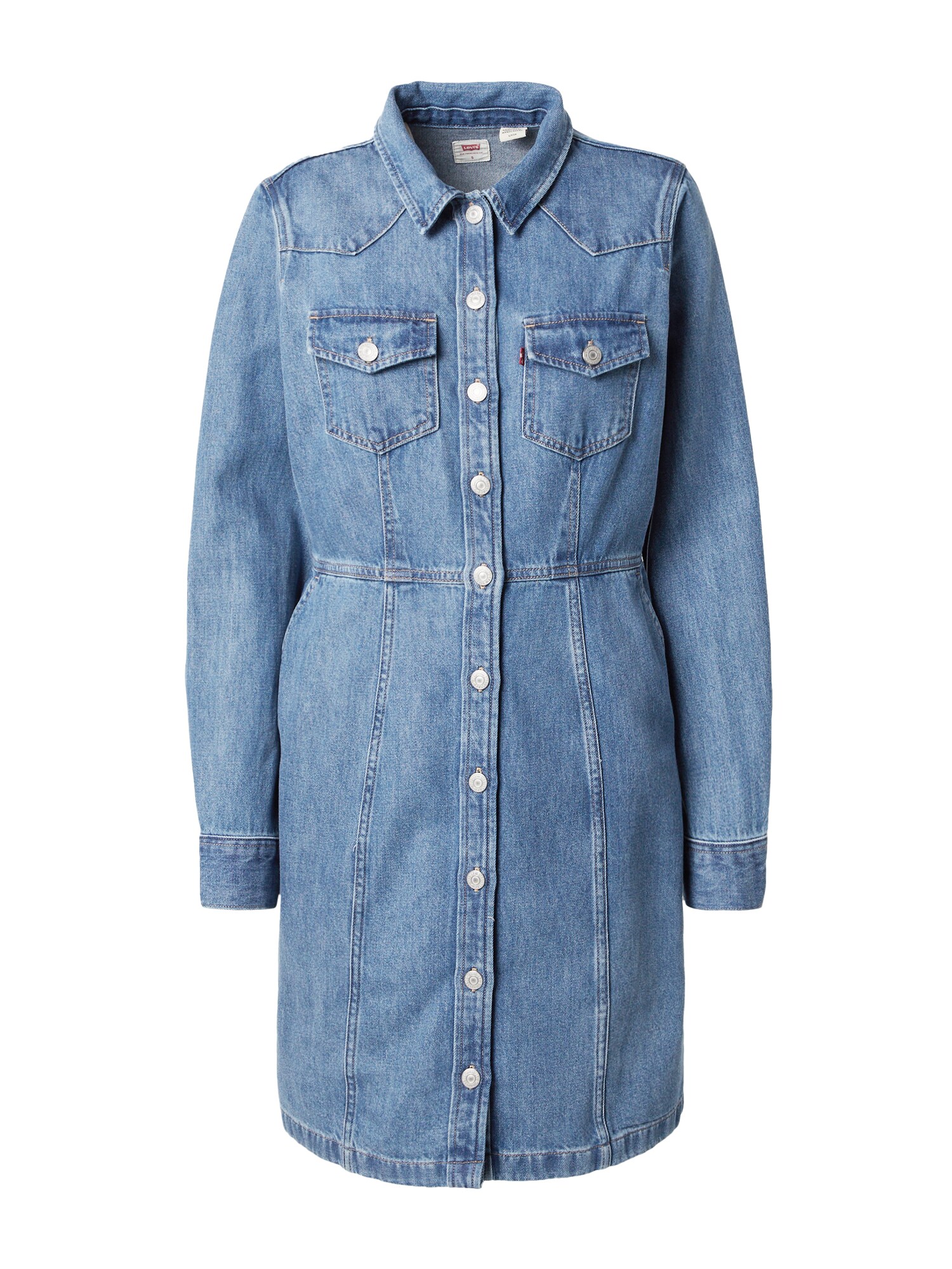 Thumbnail - Kleid 'Flynn Western'