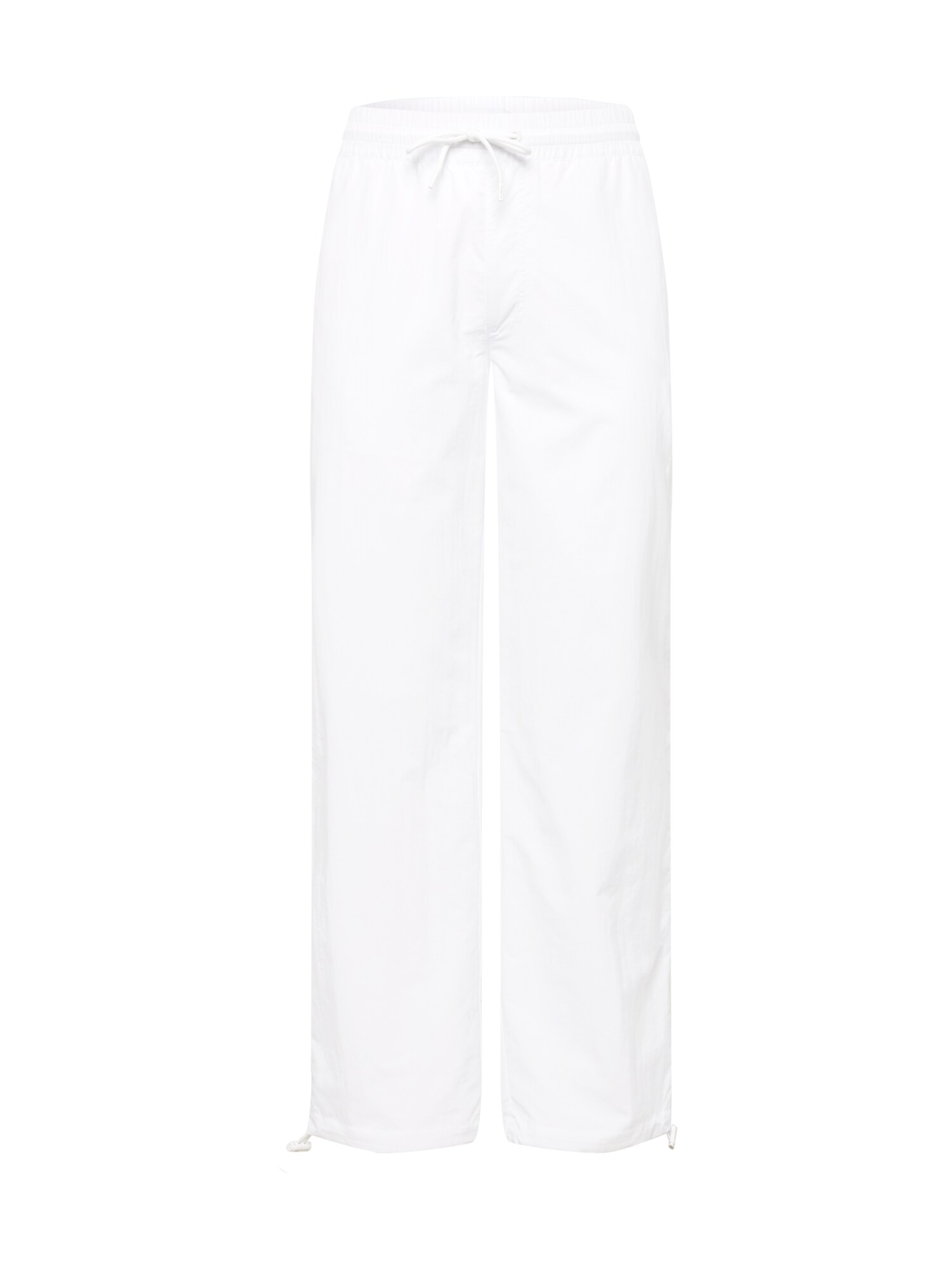 Calvin Klein Jeans Панталон  бяло