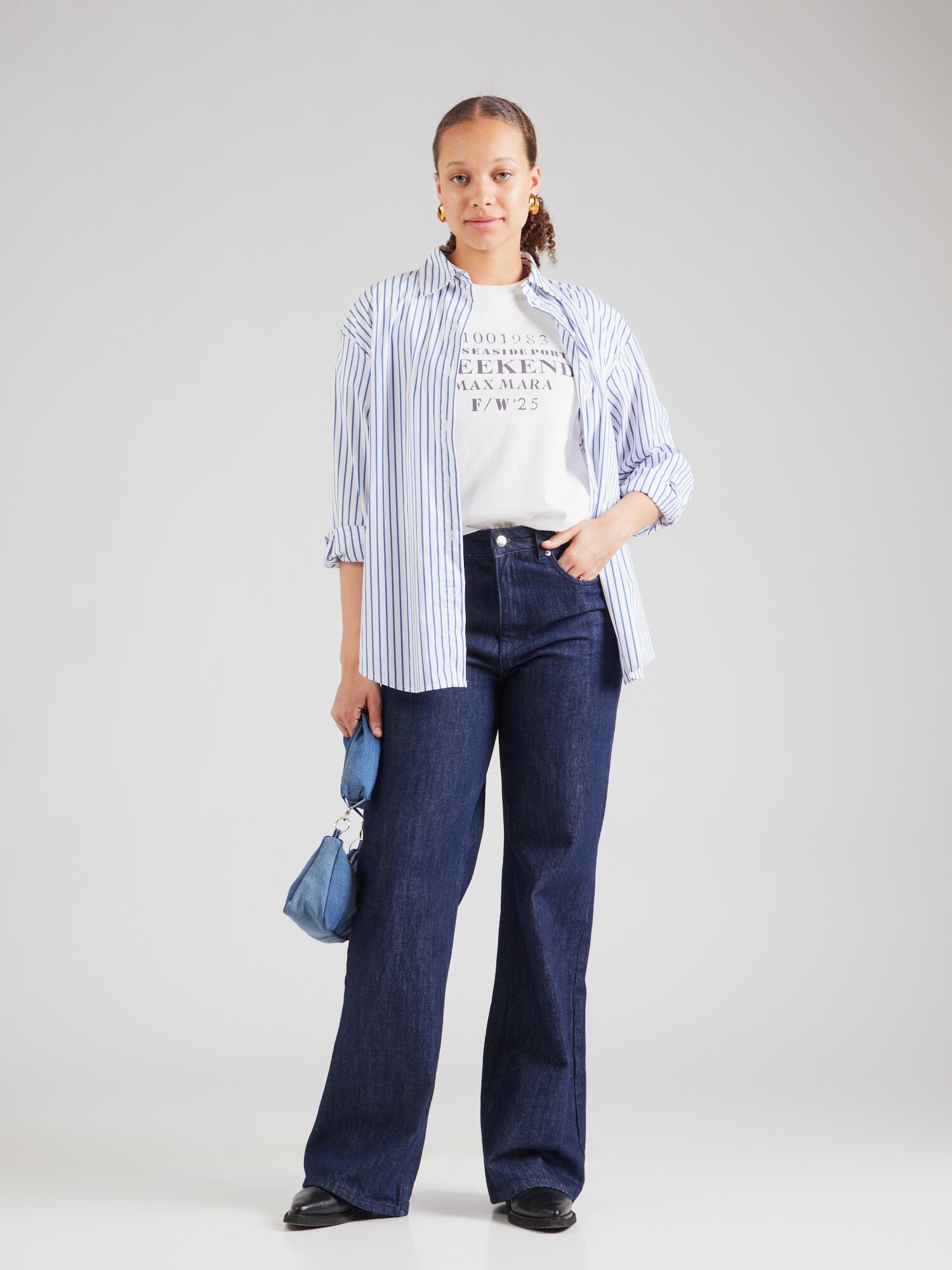 Thumbnail - Weekend Max Mara T-Shirt GUGLIA