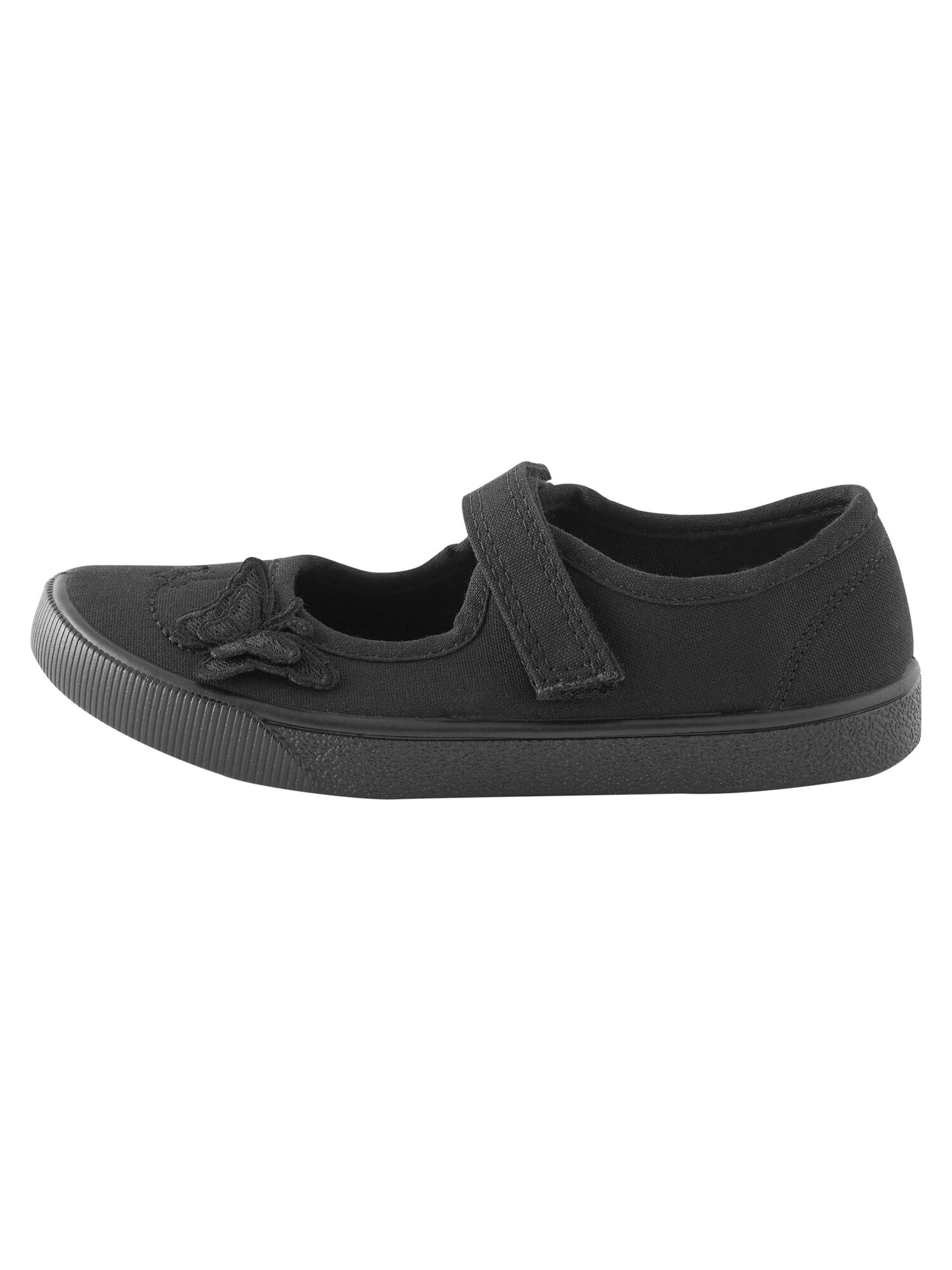 Next Balerini  negru
