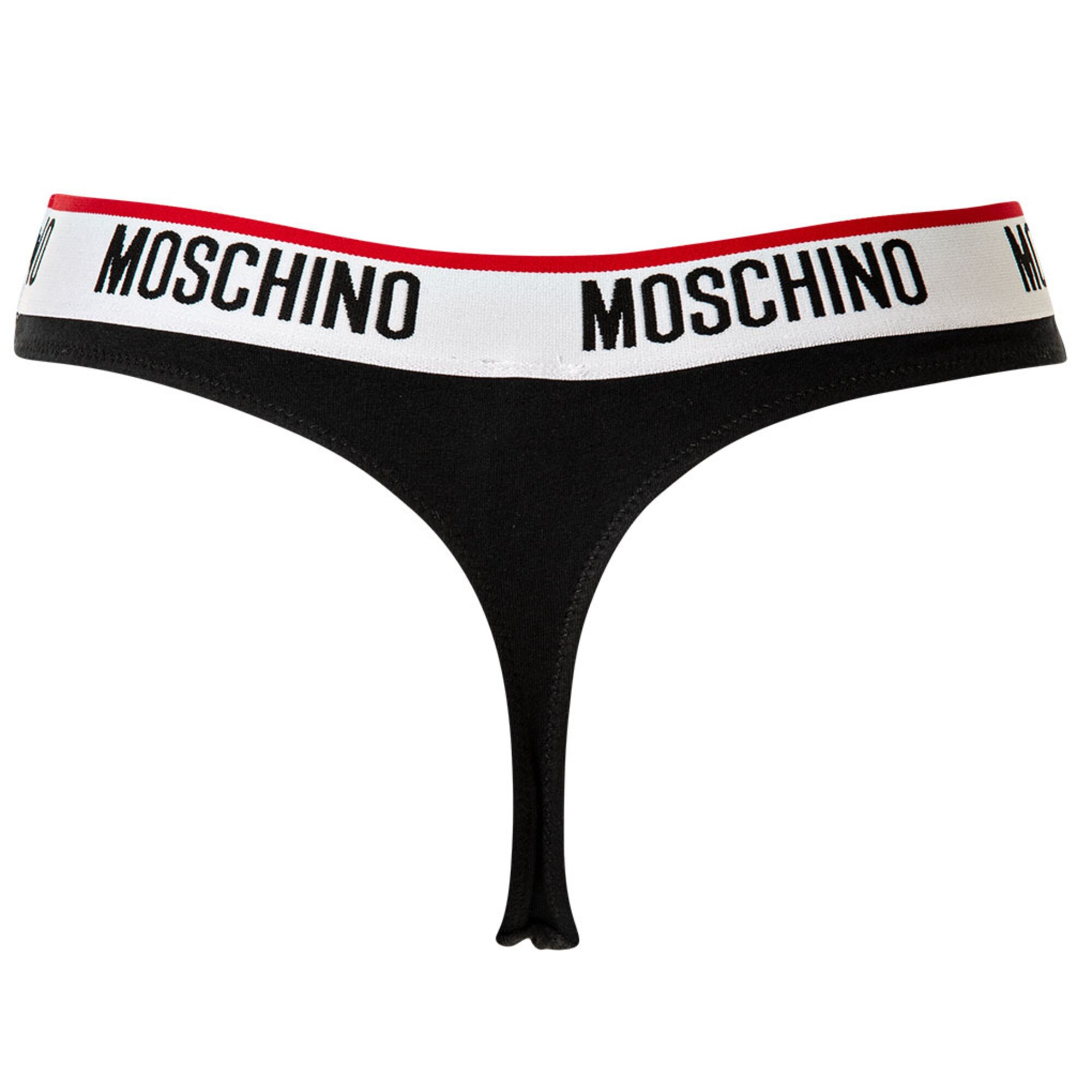 Thumbnail - Moschino Underwear String