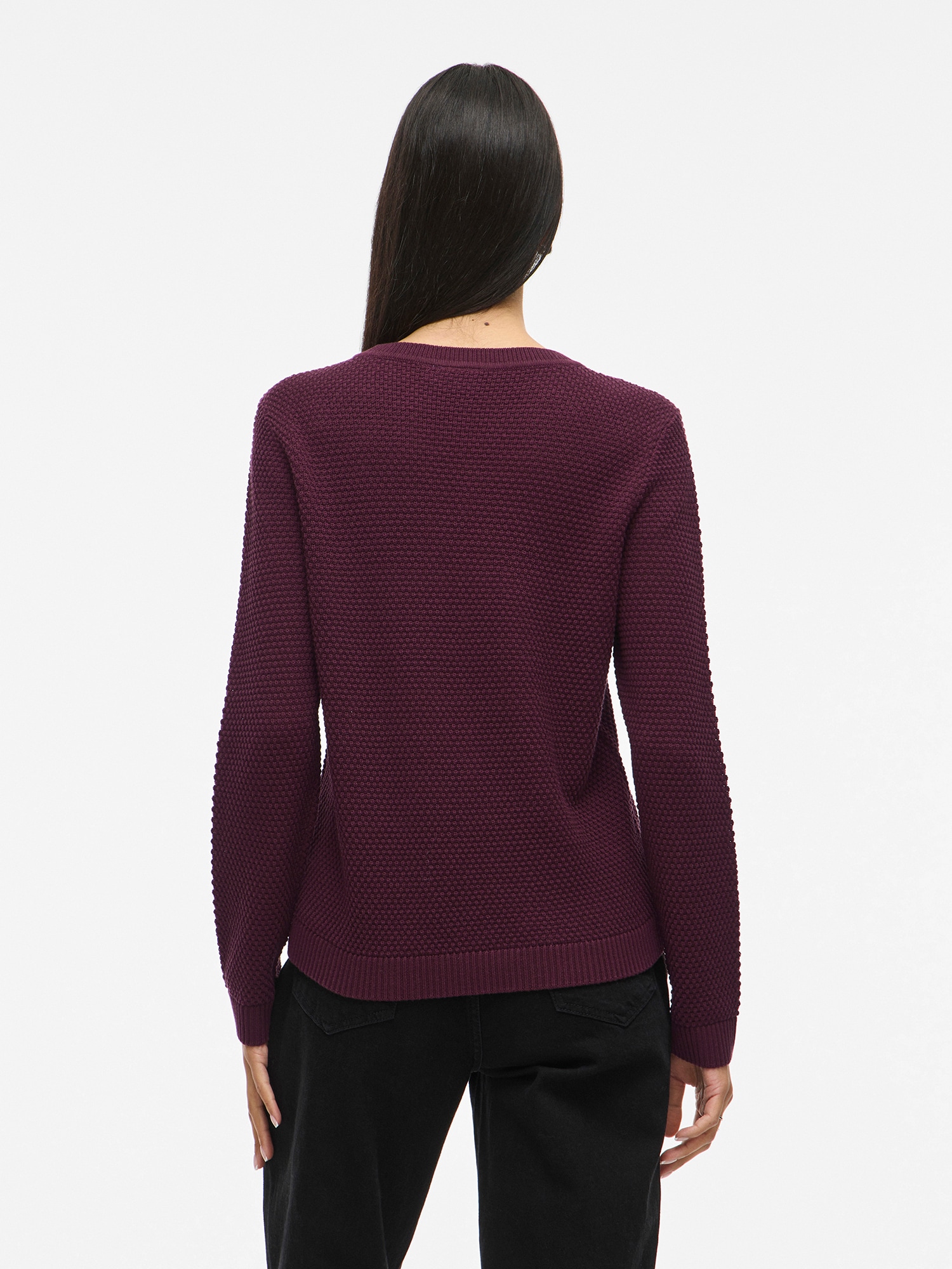 Thumbnail - Pullover 'VMDalo'