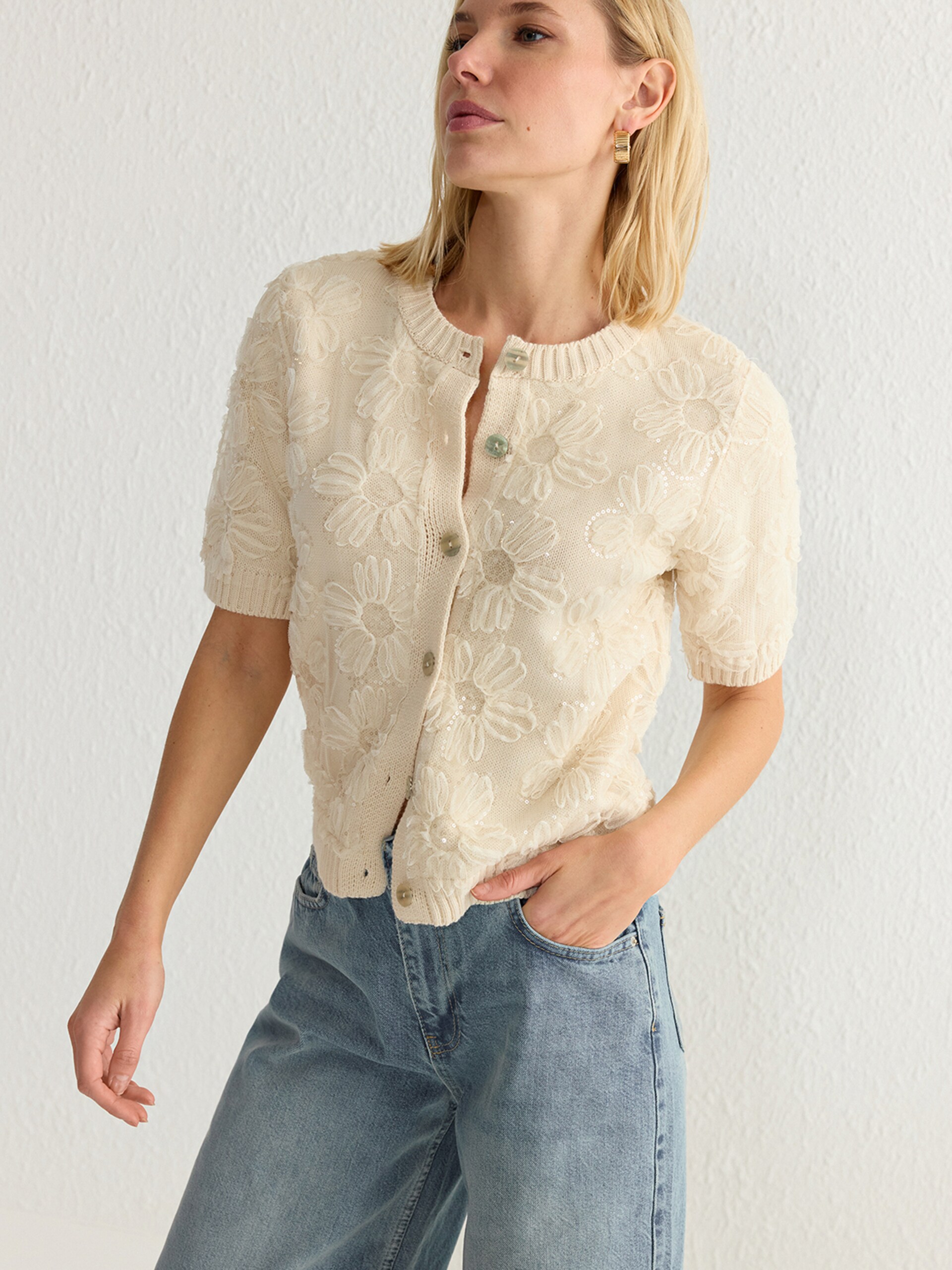 Trendyol Kofta dam