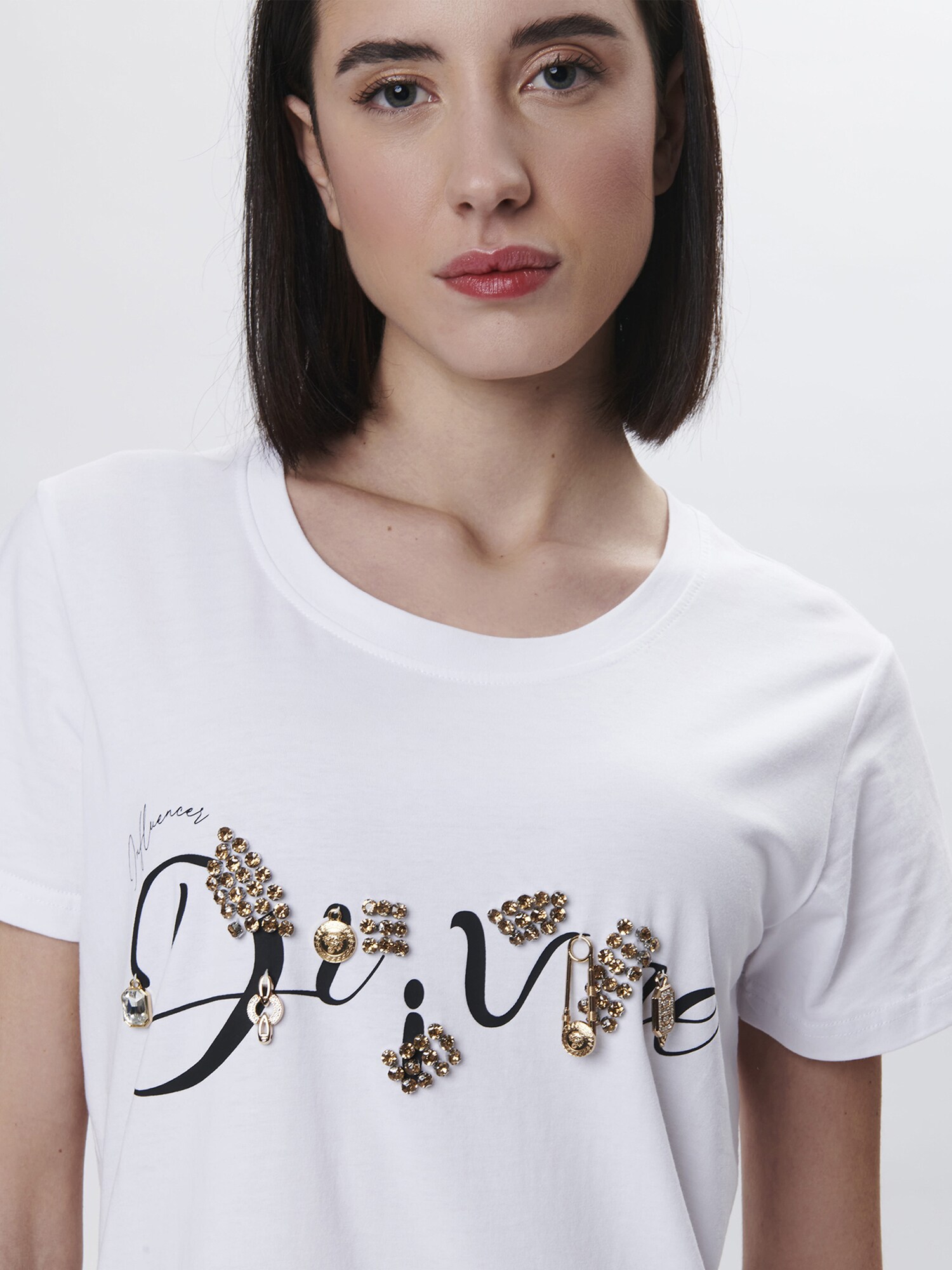 Thumbnail - Influencer T-Shirt Dream