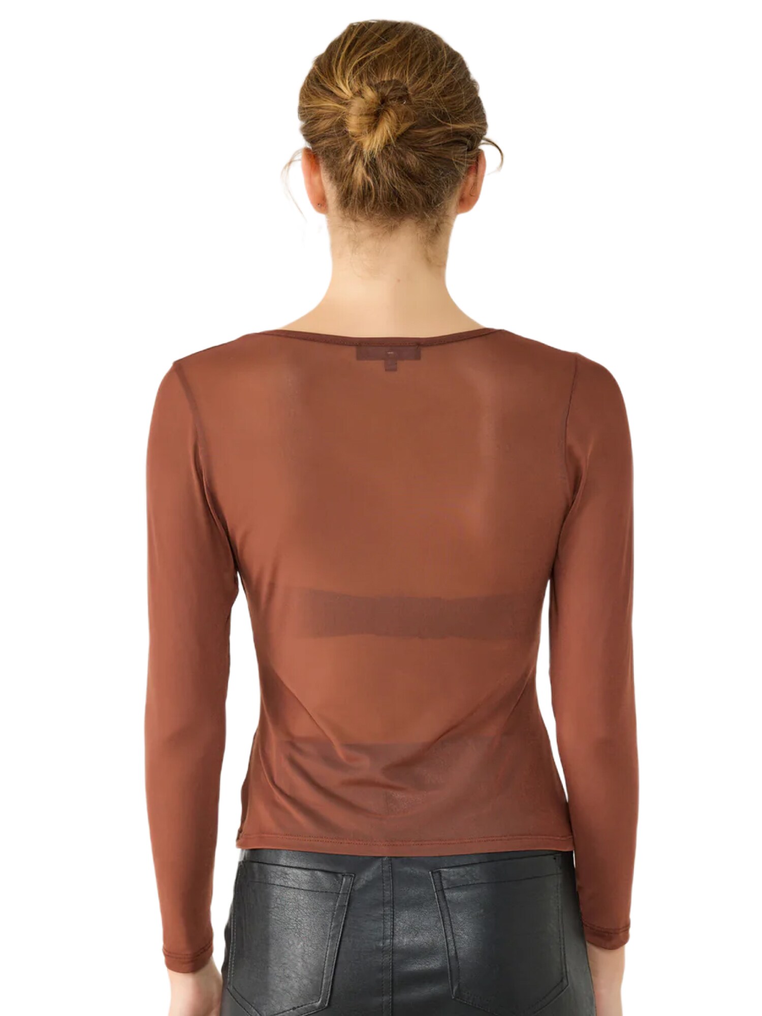 Thumbnail - No Matter What Shirt