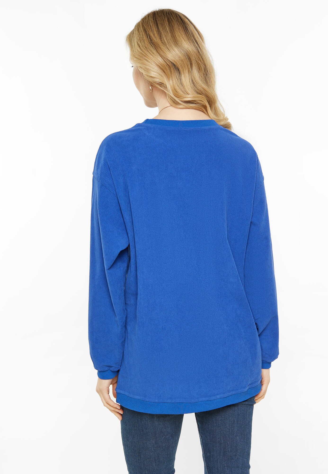 Thumbnail - usha FESTIVAL Sweatshirt Comfortable
