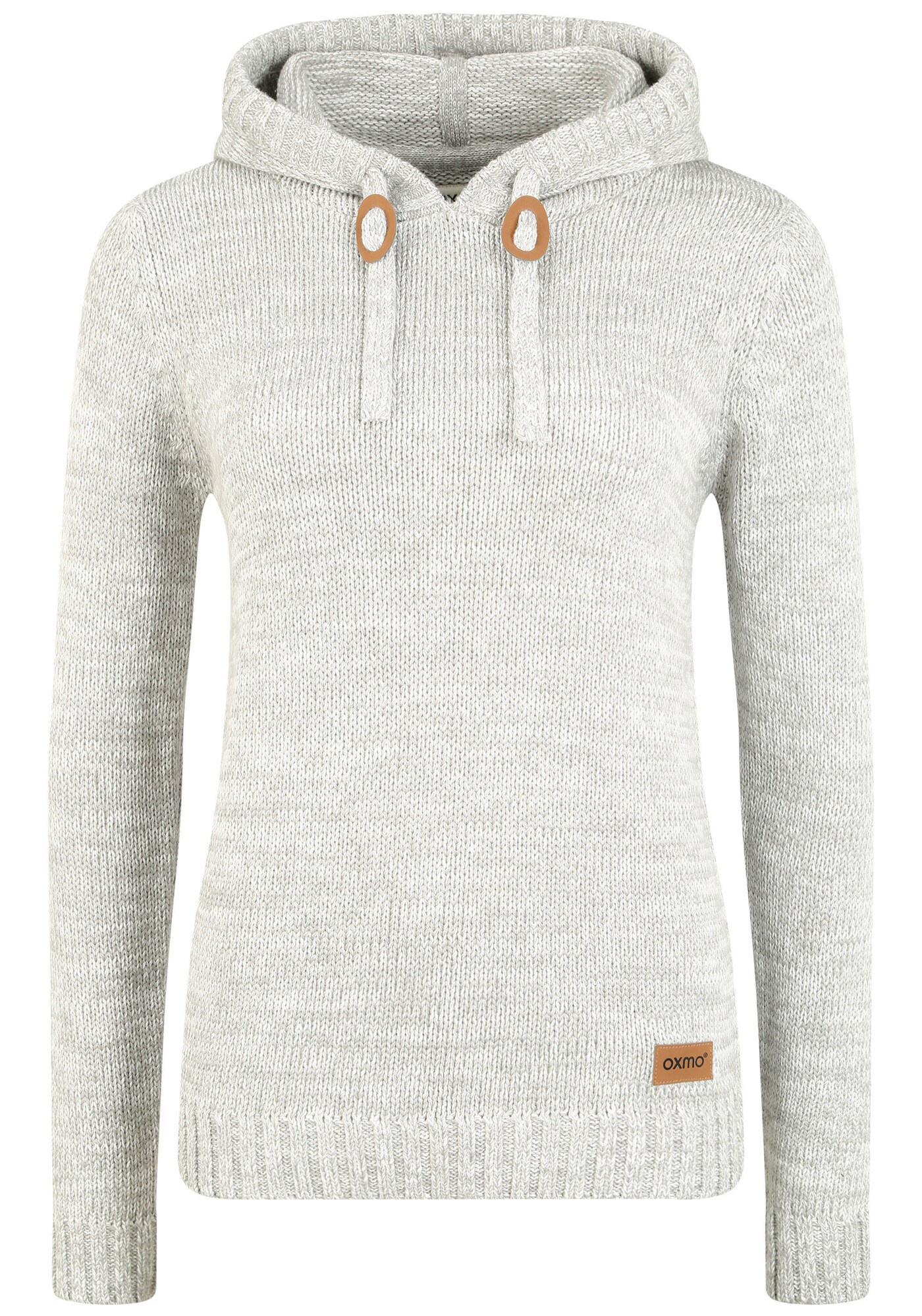 Oxmo Jersey 'Philia'  gris