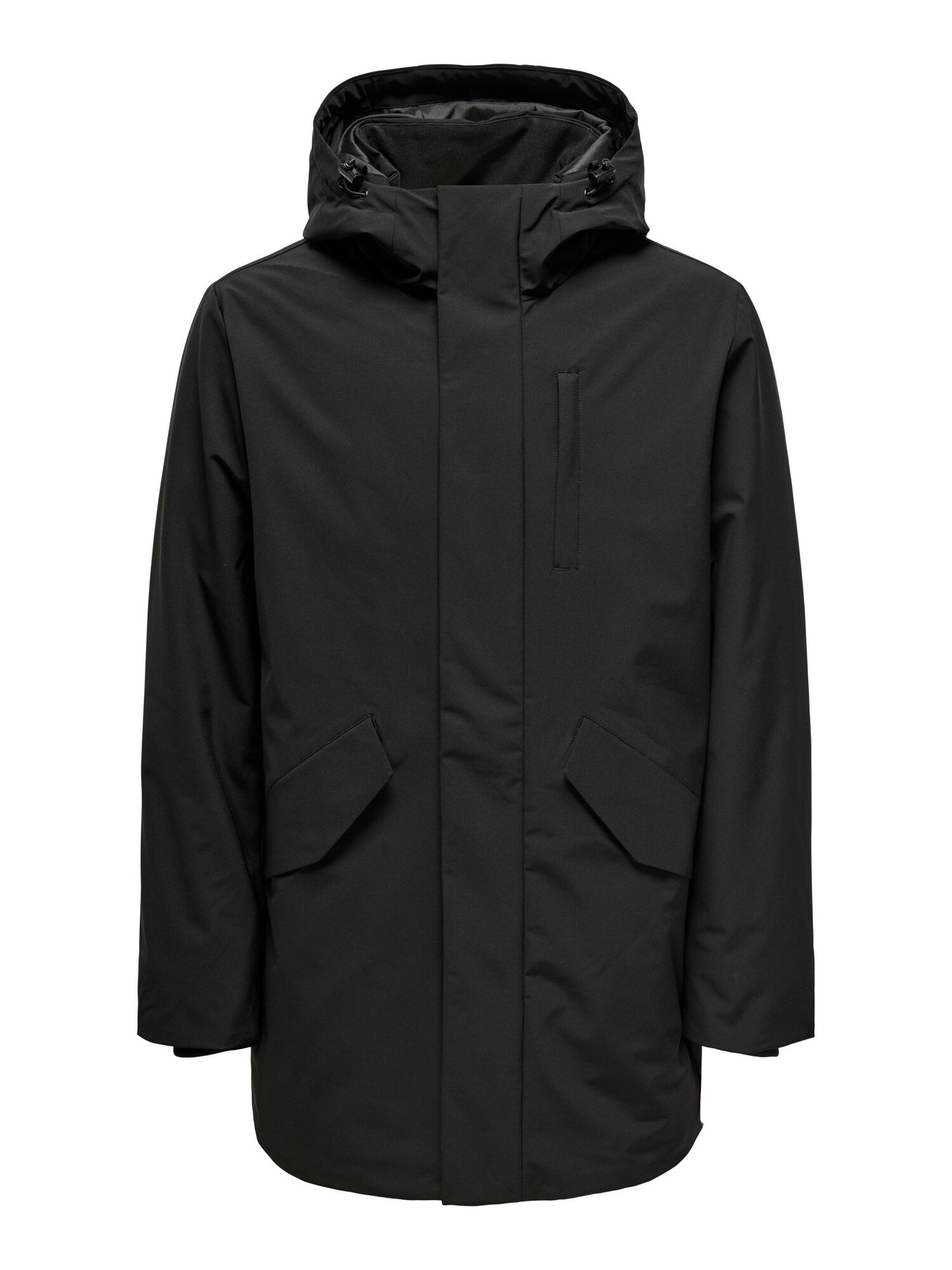 Only &amp; Sons Chaqueta funcional 'ONSSayn'  negro