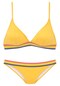Nincs kiválasztva, VIVANCE, Bikini, sárga (Elfogyott)