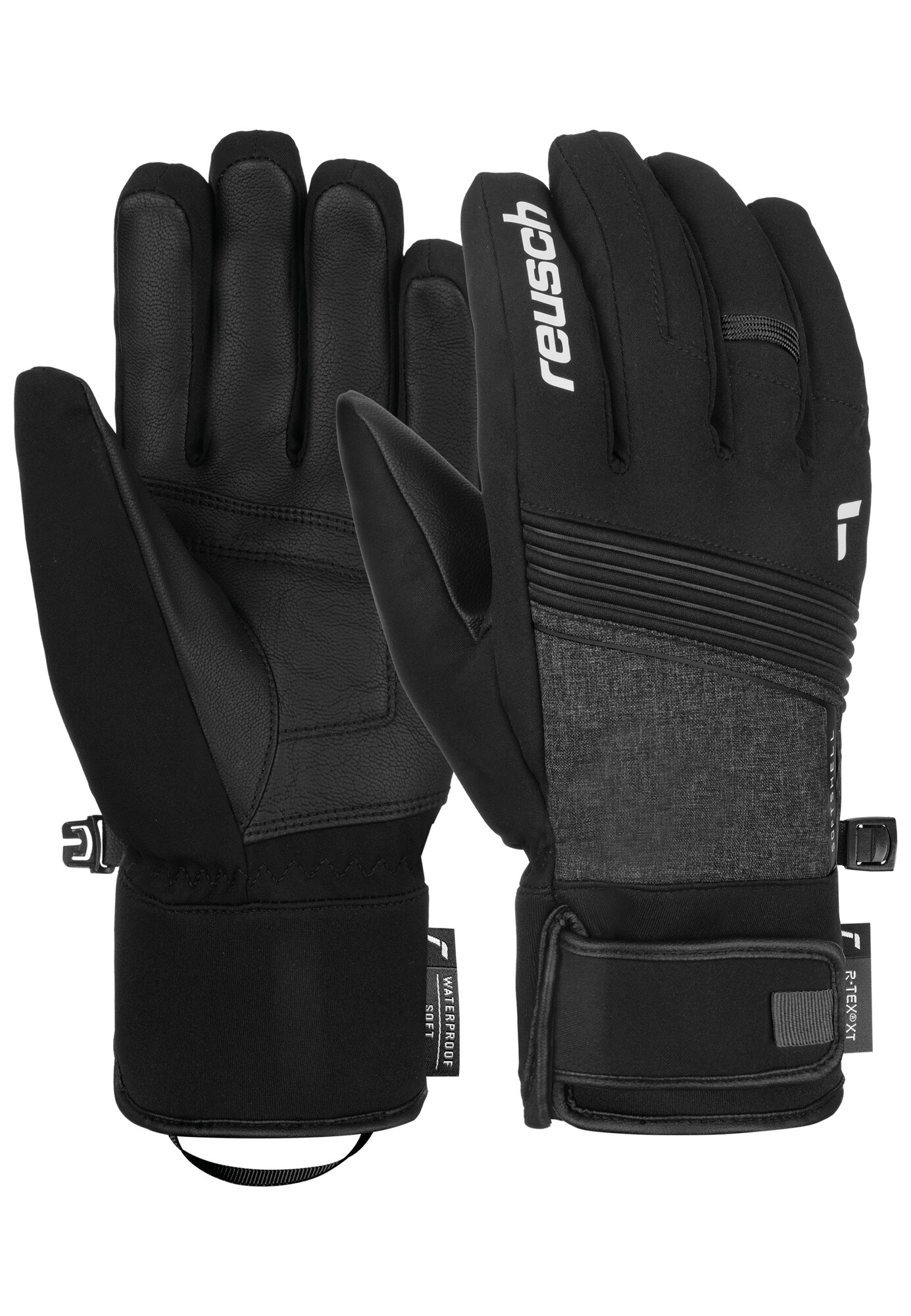 Reusch Fingerhandschuhe Louis R-Tex Xt