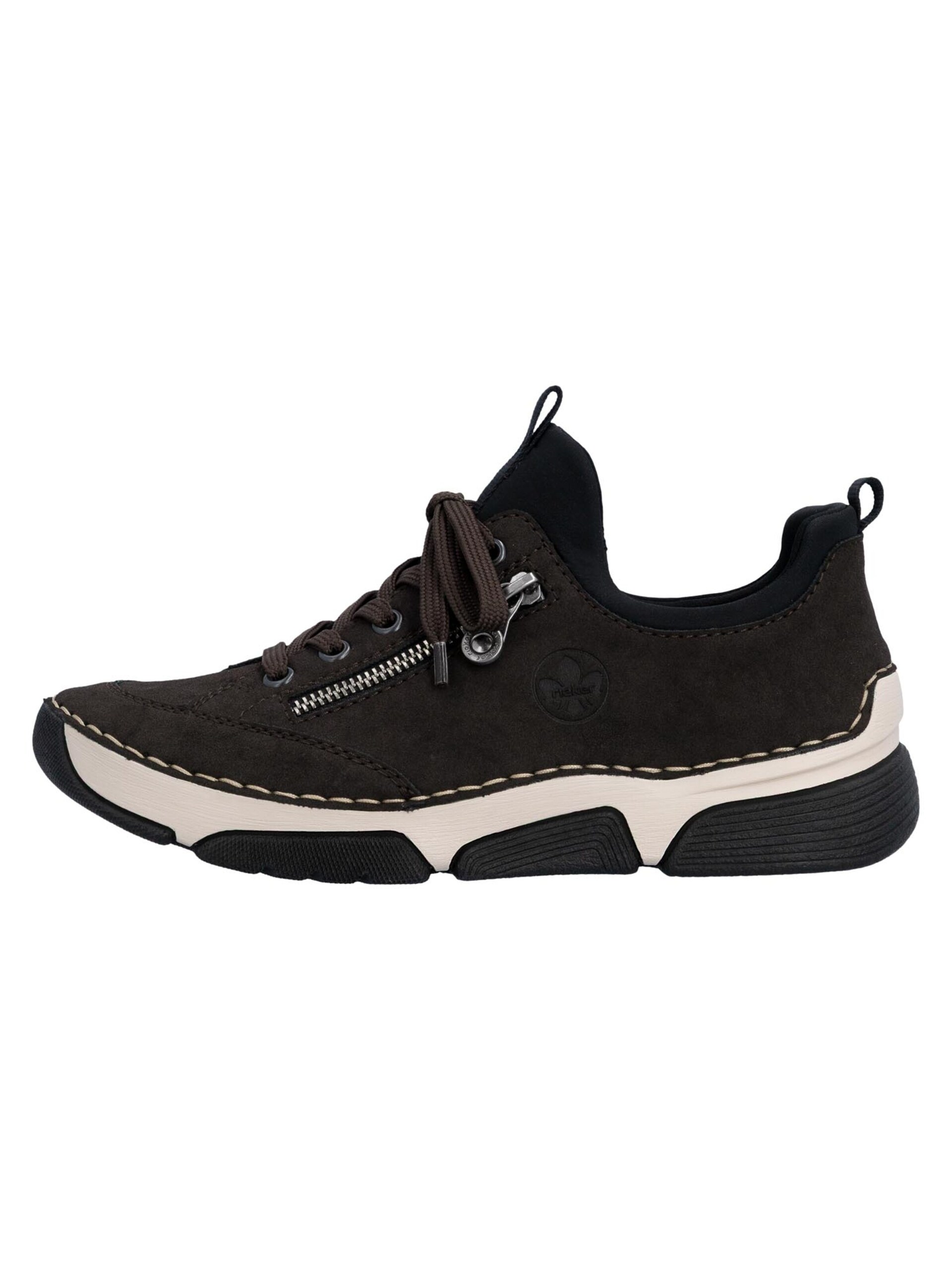Rieker Låg sneaker sneakers dam