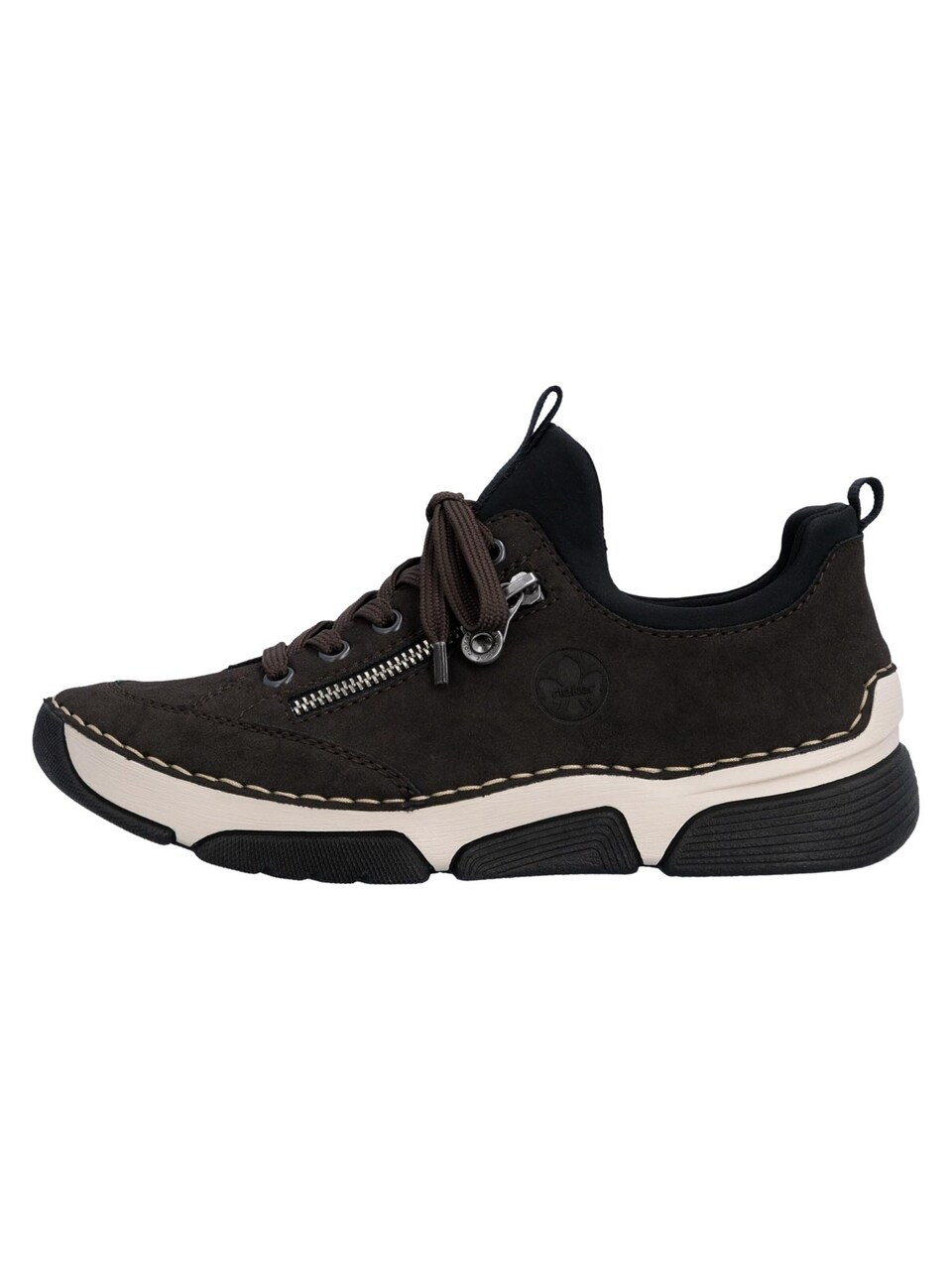 Låg sneaker
