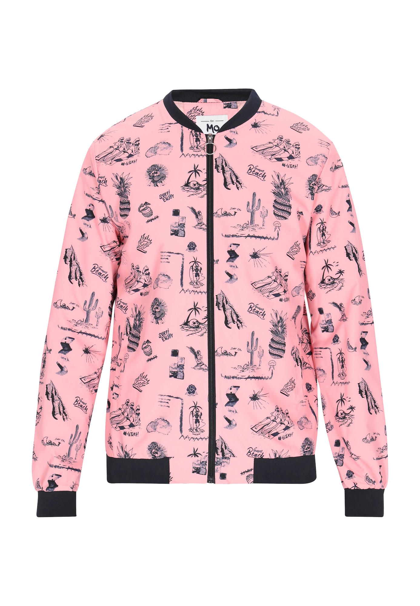 Thumbnail - MO Jacke