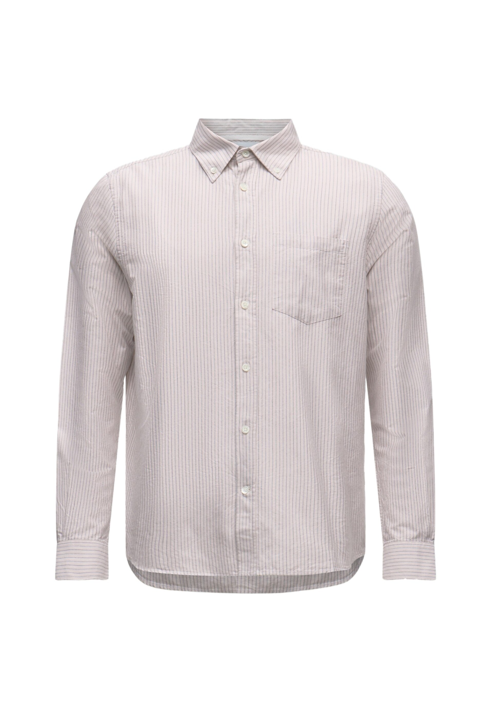 NORSE PROJECTS Skjorta 'Lyngkrog' herr