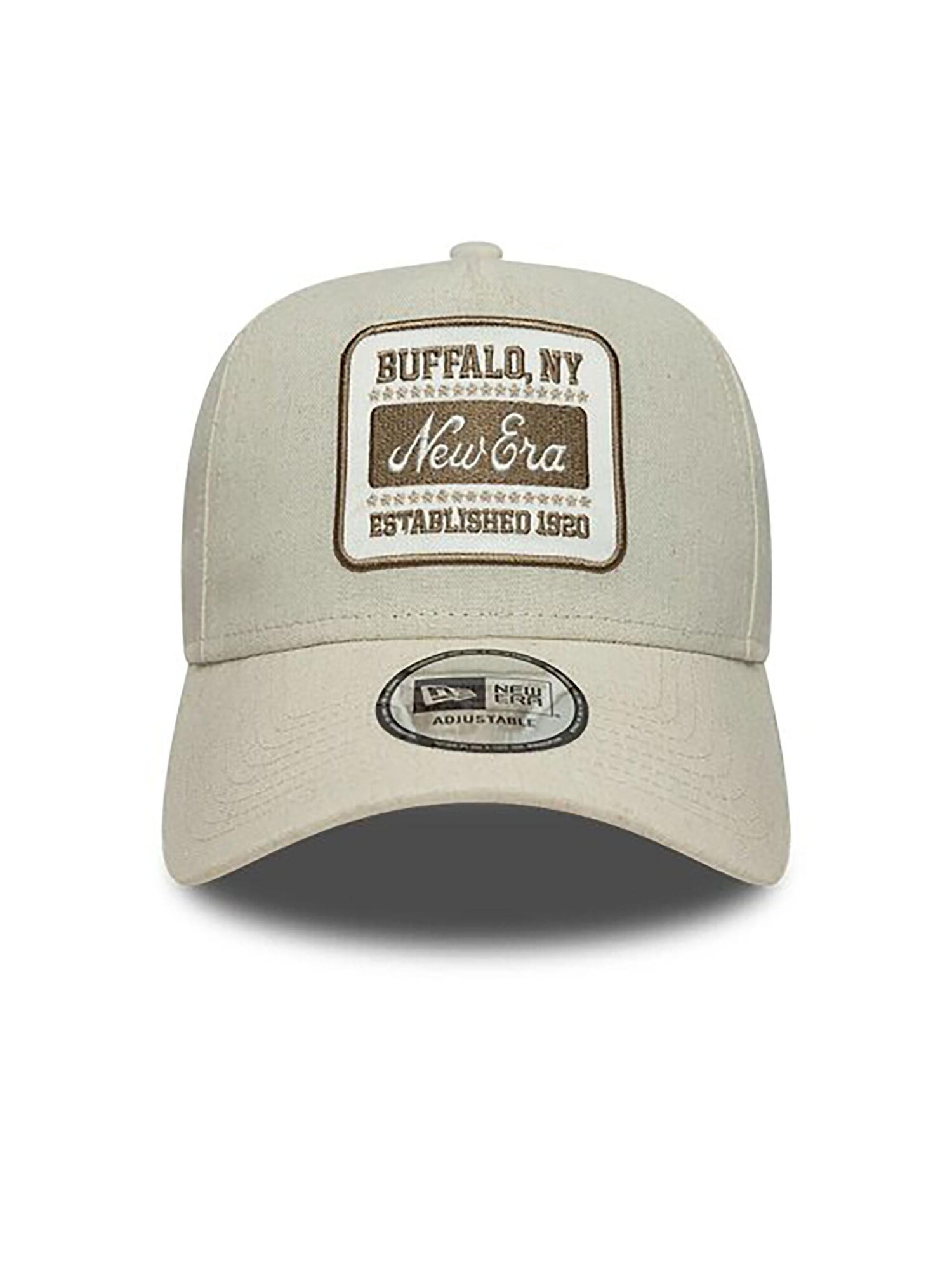 New Era Cap 9FORTY Cap Patch Line