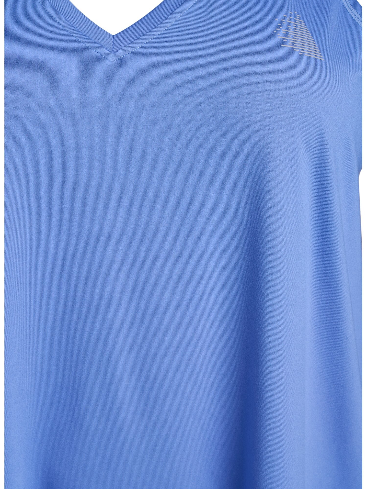 Thumbnail - Active by Zizzi Sporttop Abasic