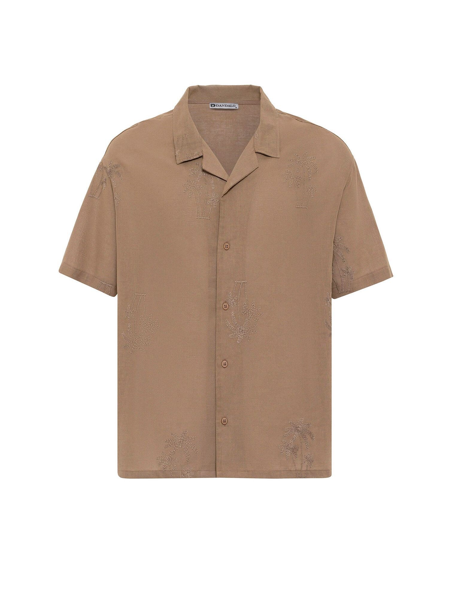 Thumbnail - Dandalo Hemd Dave