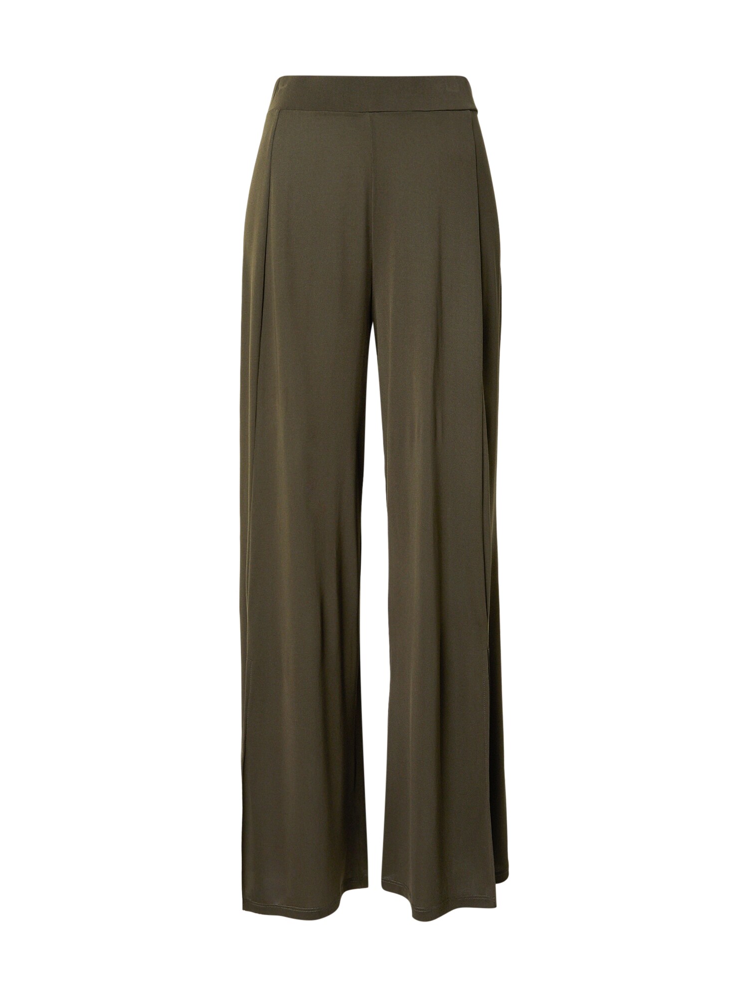 ABOUT YOU Pantaloni Caro  oliv