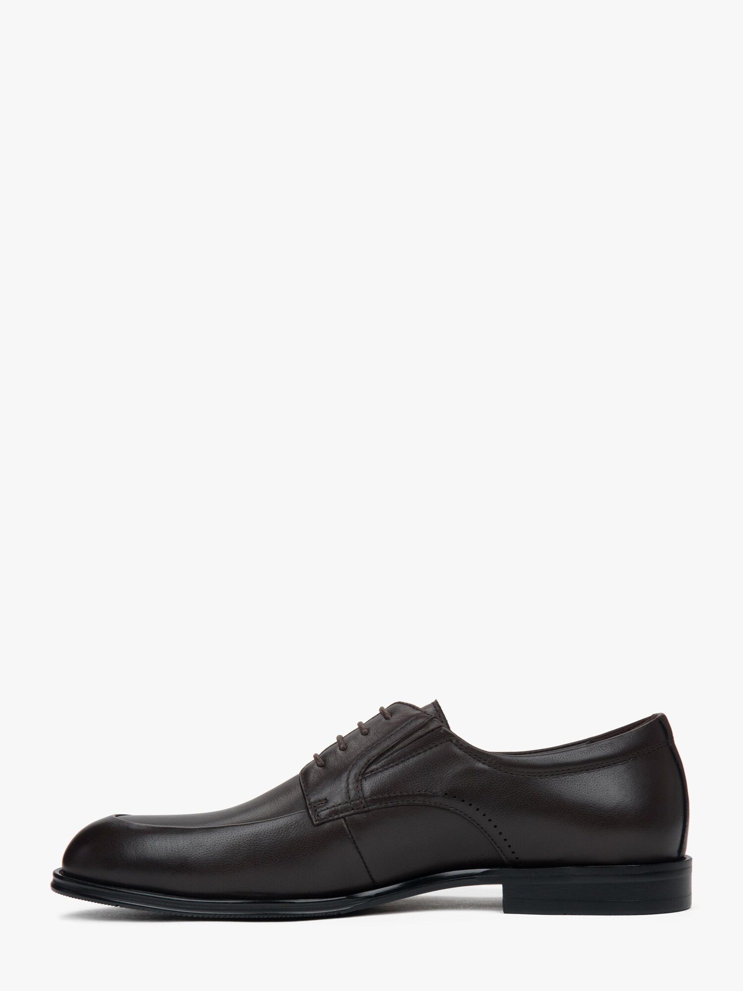 Estro Mocasines '8039-3'  marrón oscuro