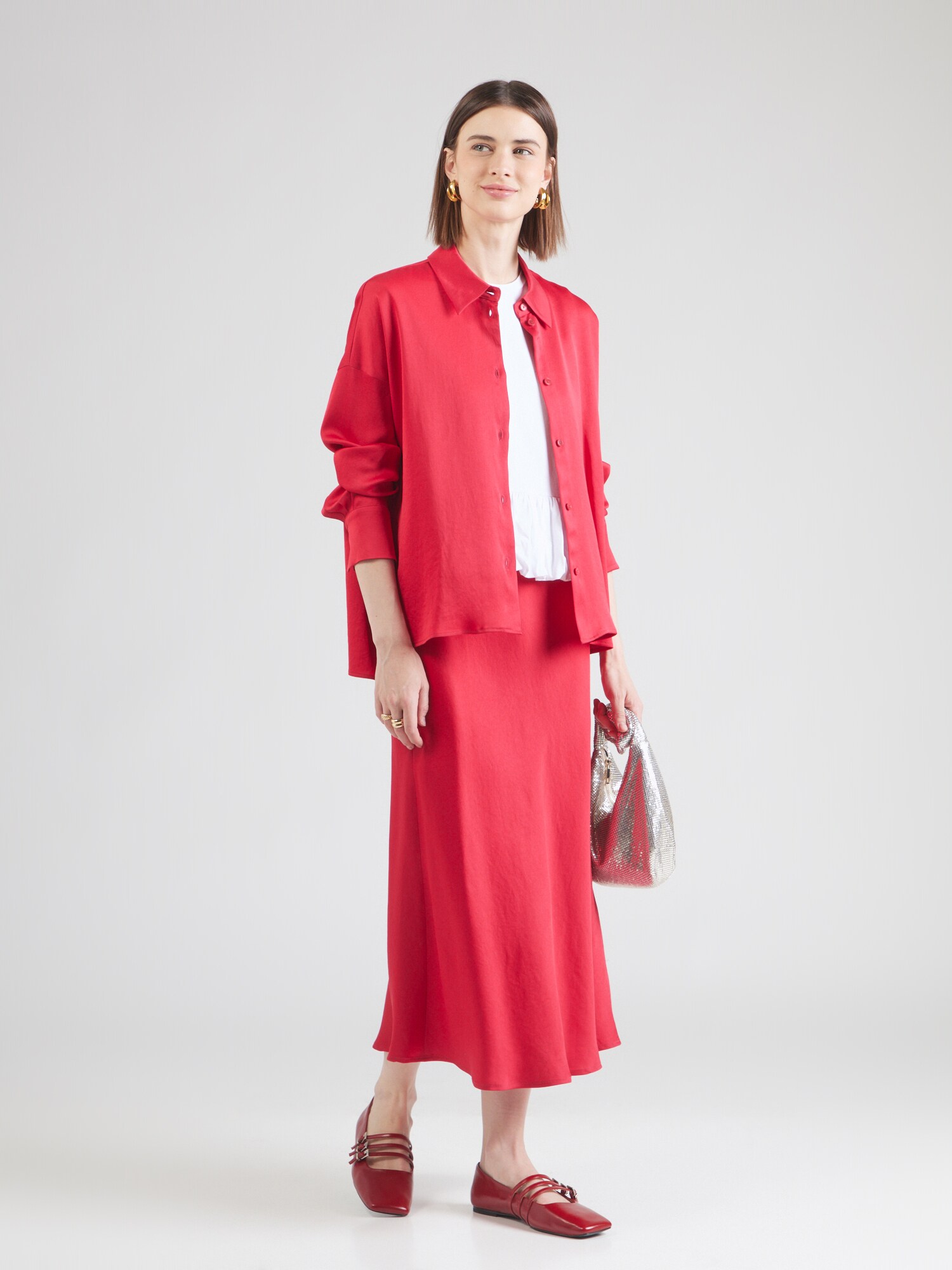 Thumbnail - DRYKORN Bluse Cloelia