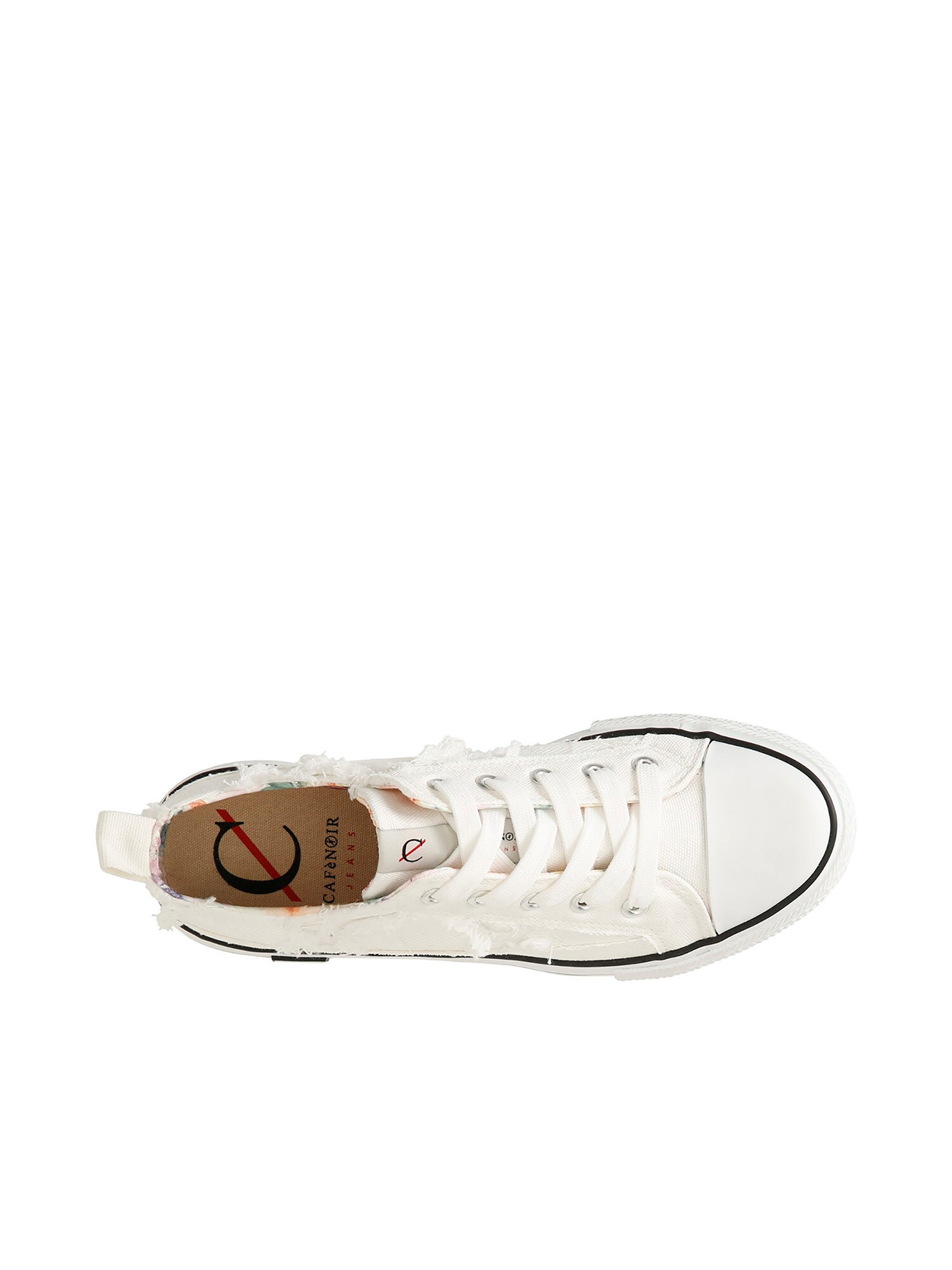 Thumbnail - CAF NOIR Turnschuhe