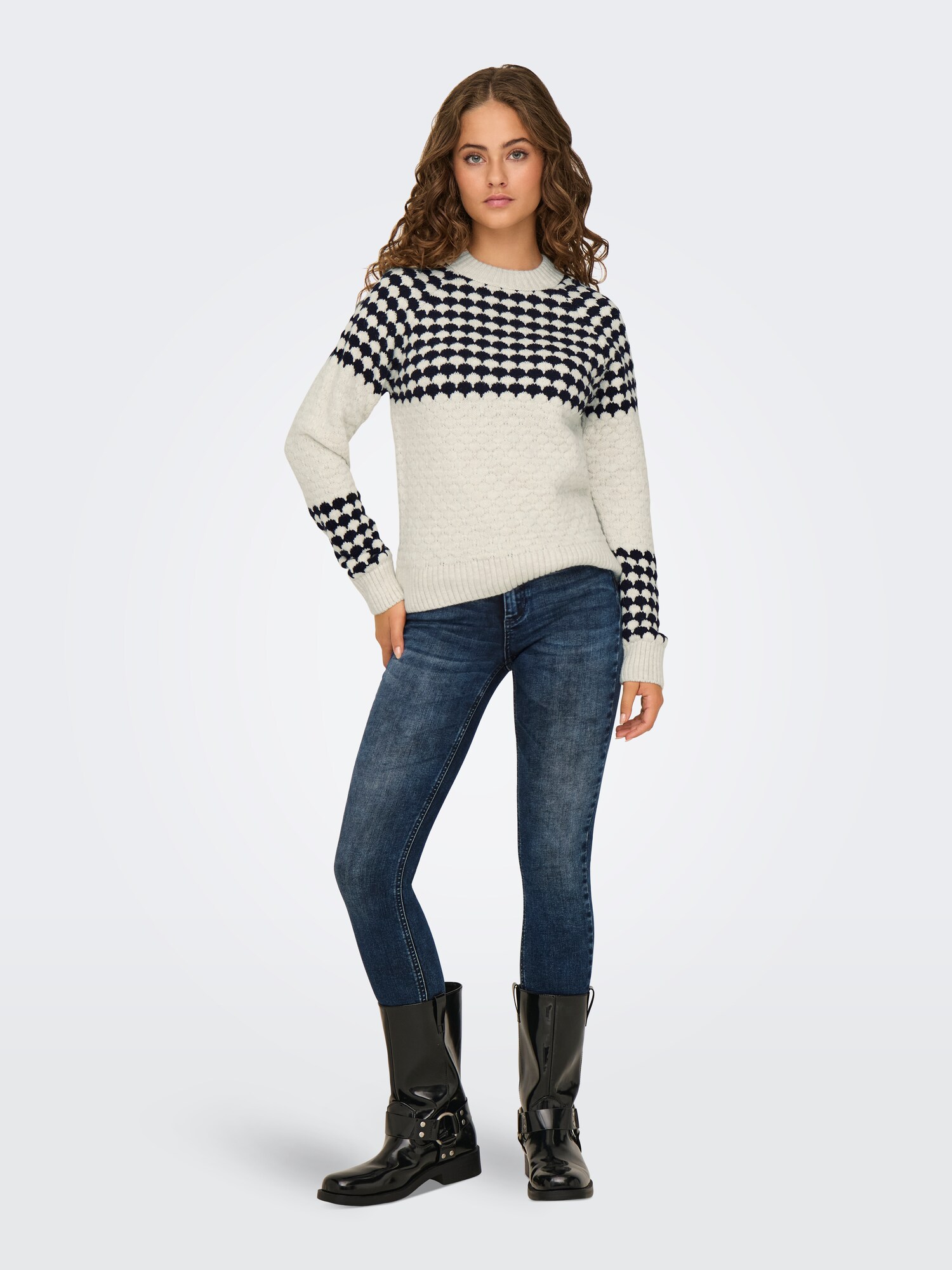 Thumbnail - Pullover 'Canada'