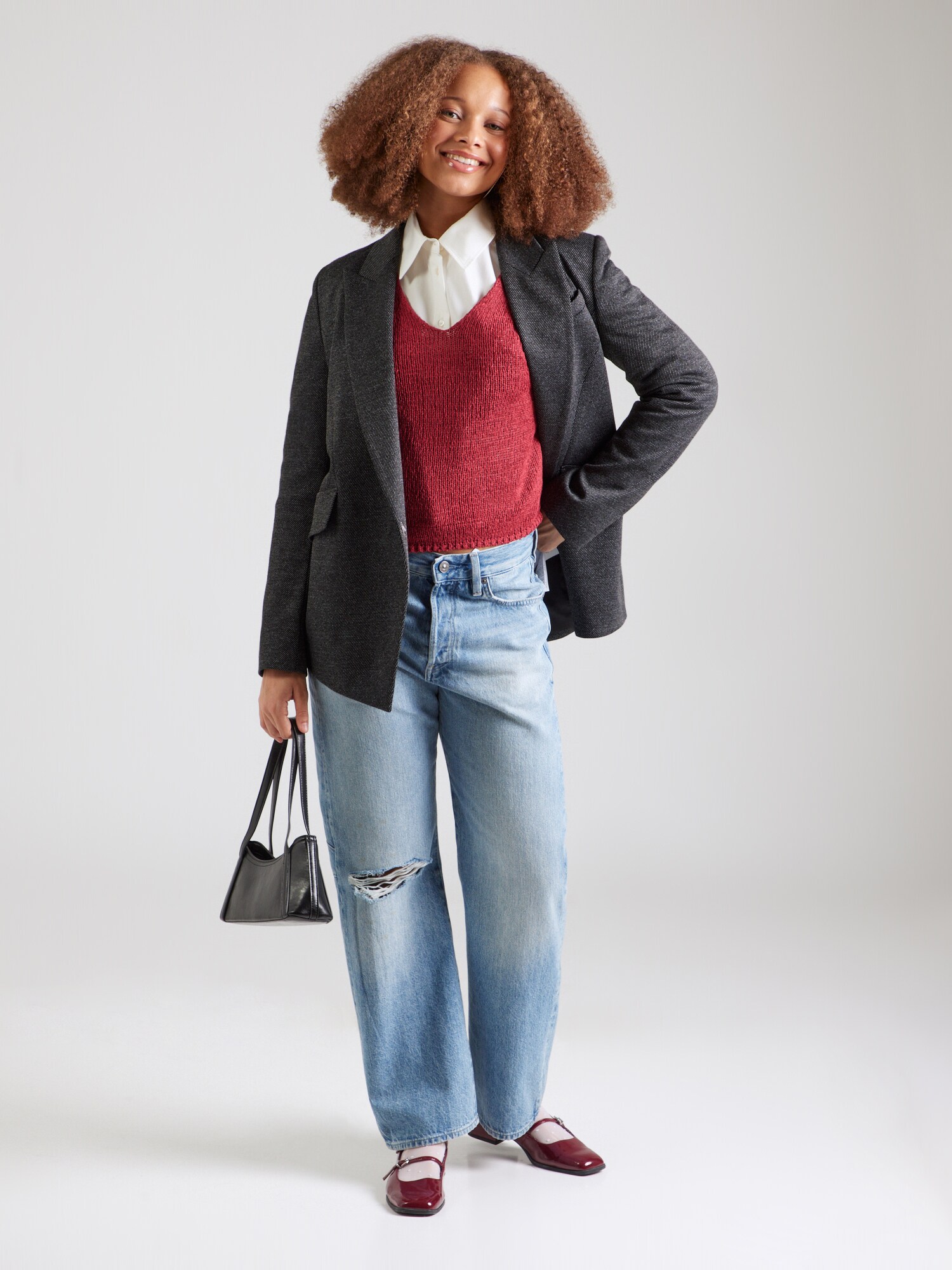 Thumbnail - ONLY Pullover ONLGEENA