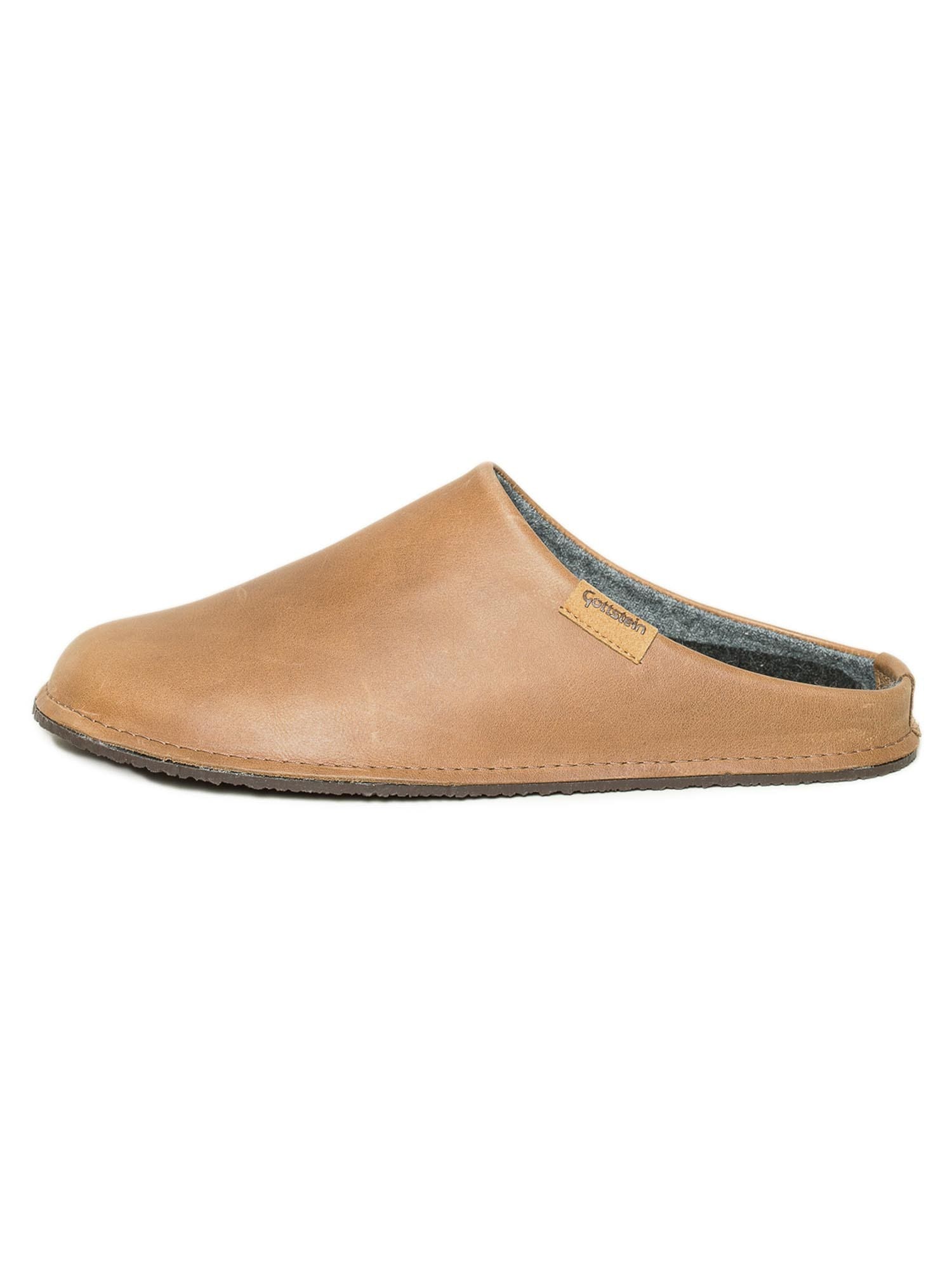 Gottstein Hausschuh Leather Loafer