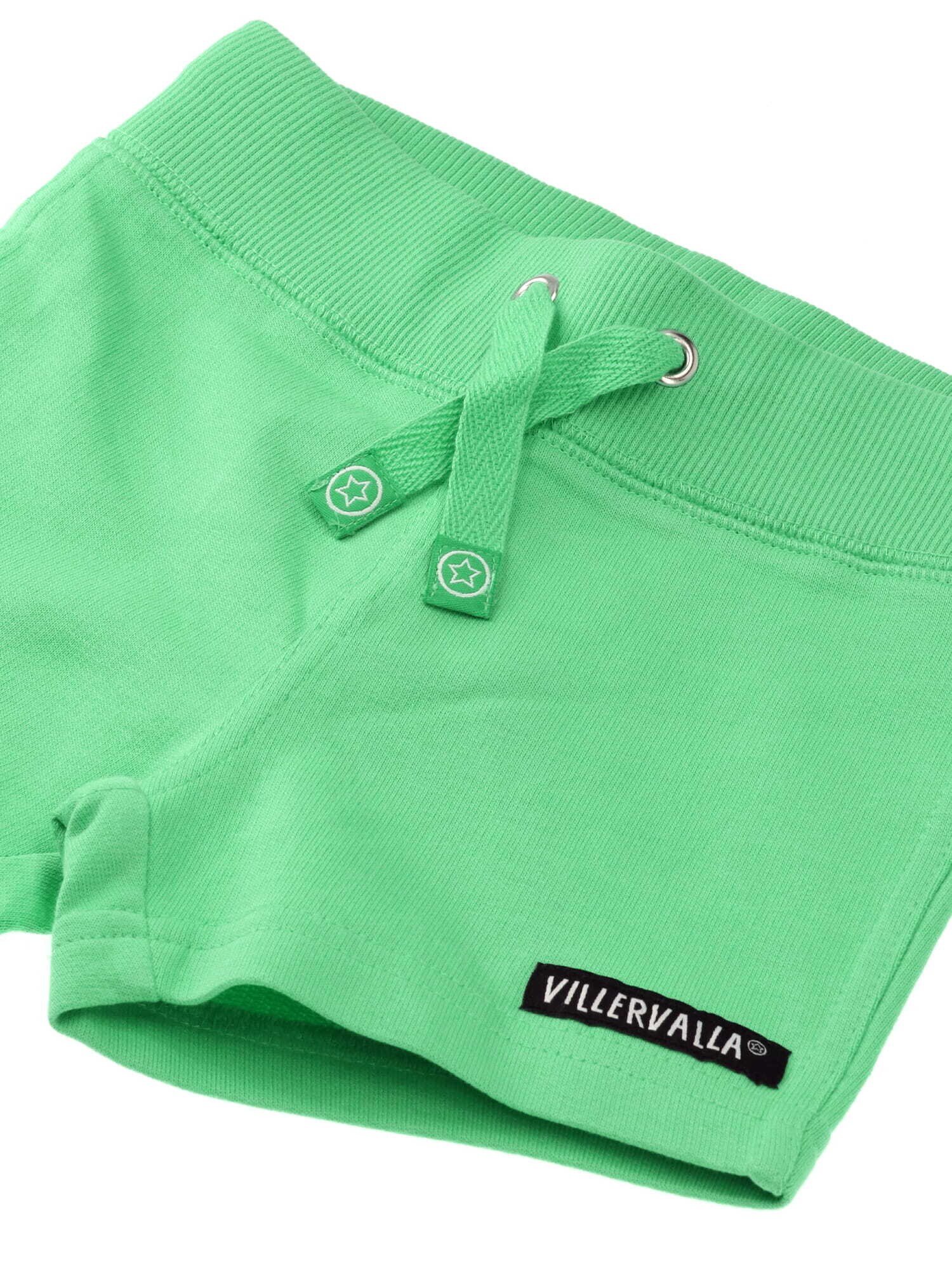 Thumbnail - Villervalla Shorts