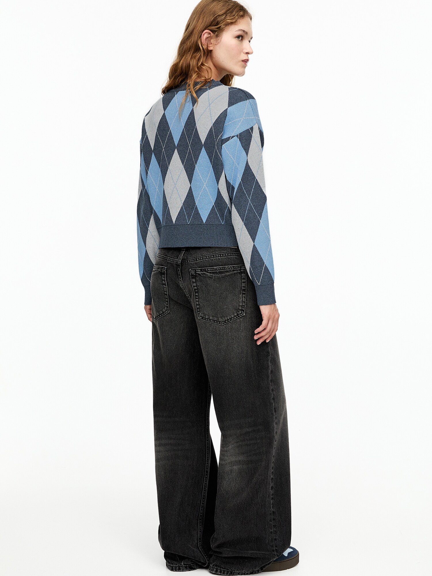 Thumbnail - Pullover