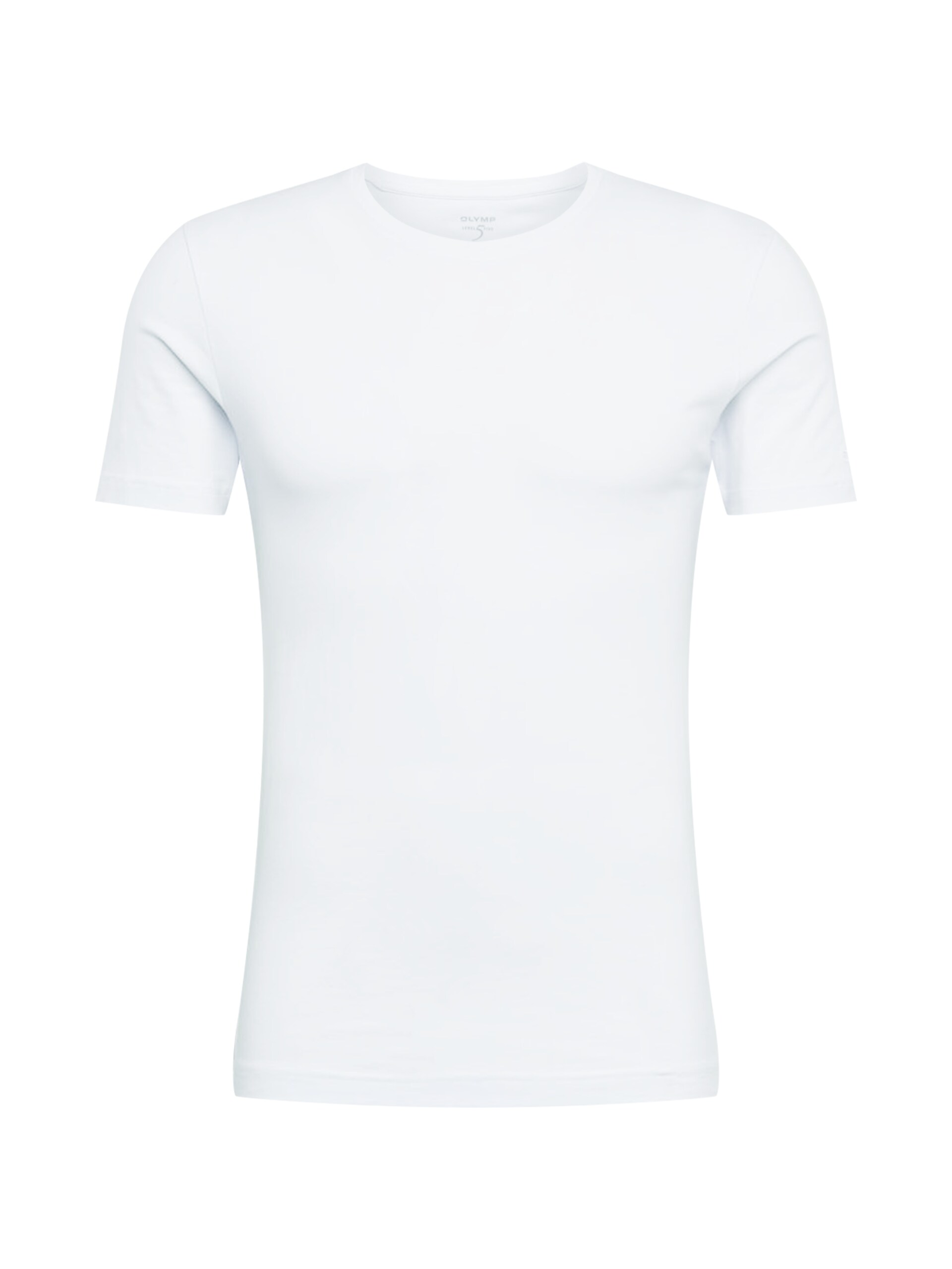 OLYMP T-shirt 'Level 5' herr