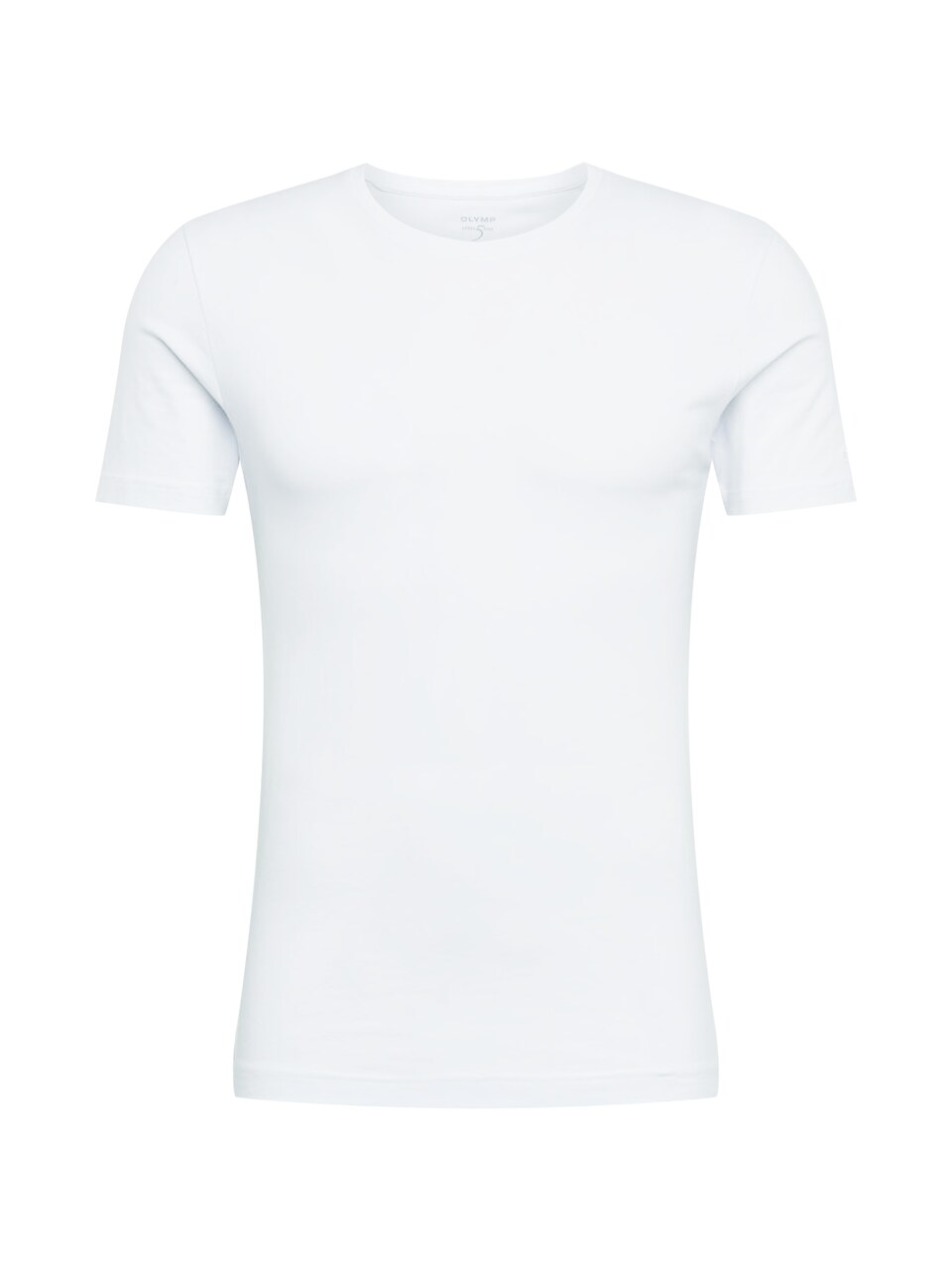 T-shirt 'Level 5'