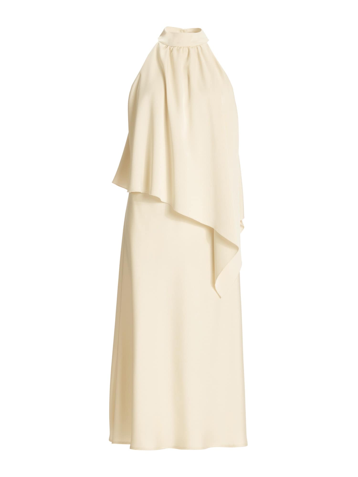 SWING Rochie de cocktail șampanie