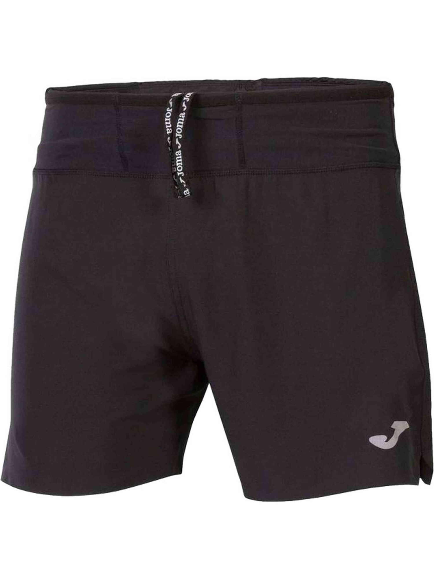 JOMA Pantalón deportivo '101353.100' negro – imagen 1