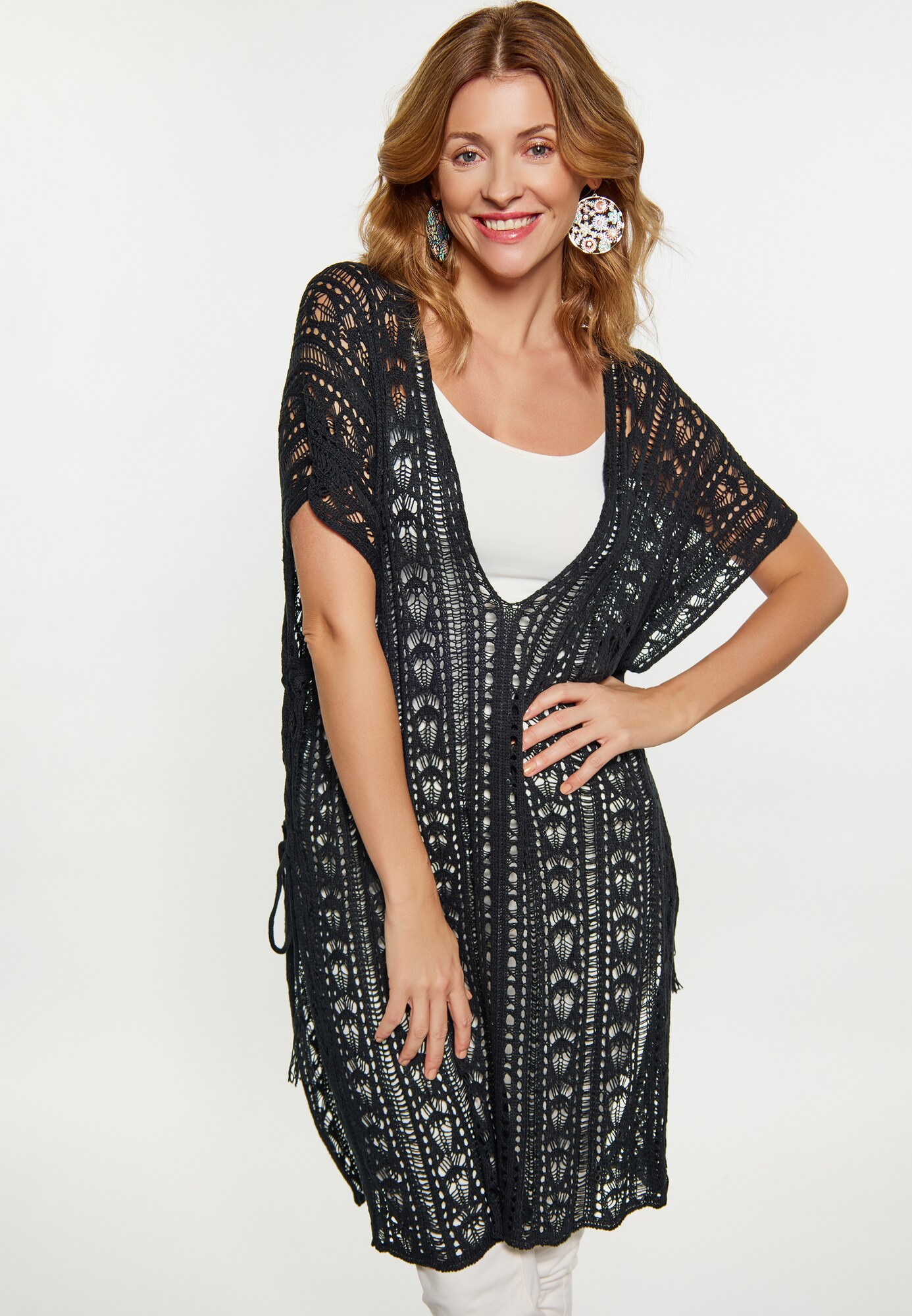 Thumbnail - usha FESTIVAL Cape