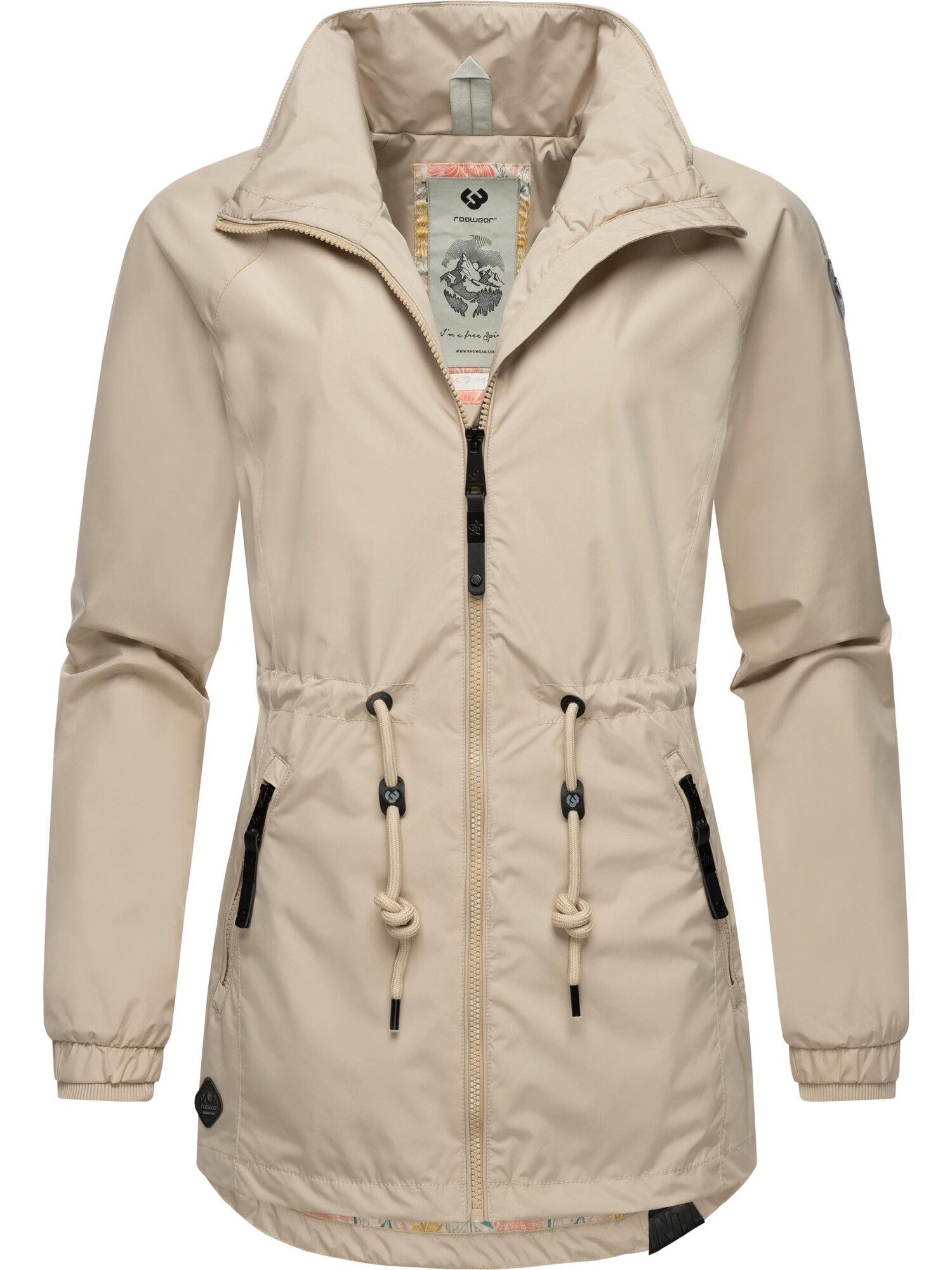 Thumbnail - Ragwear Funktionsjacke Tacy