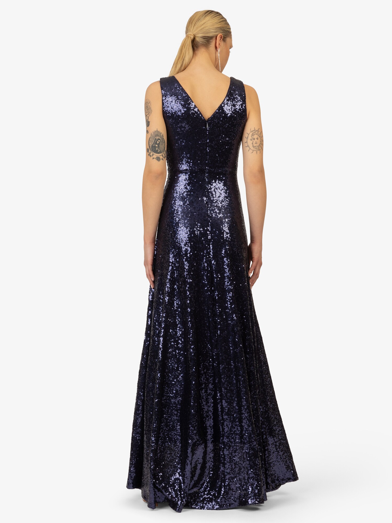 Thumbnail - Kraimod Abendkleid