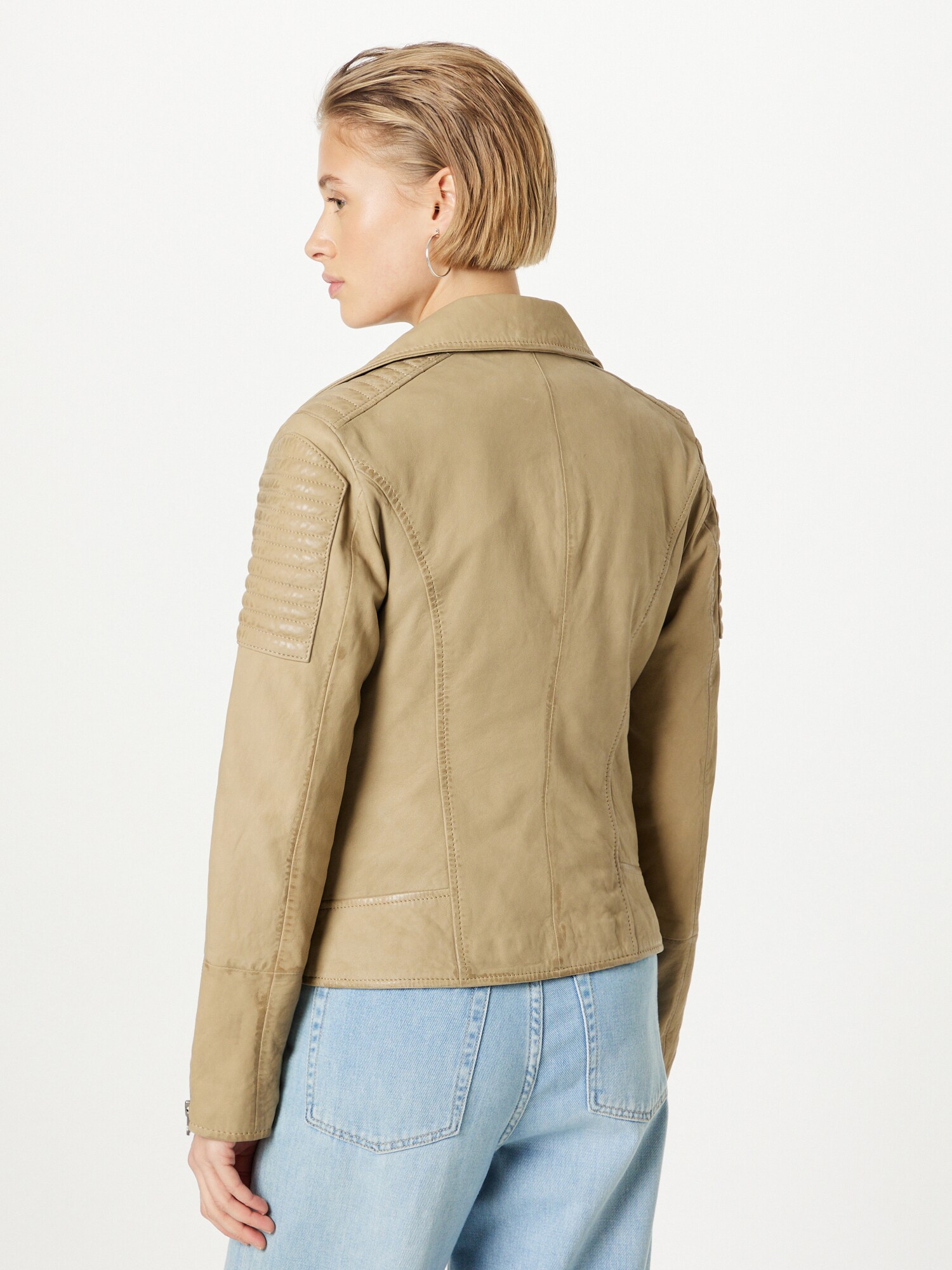 Thumbnail - Maze Jacke