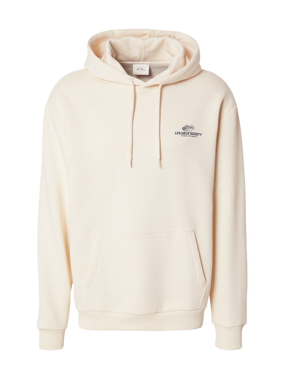 Sweatshirt 'Exhibition'