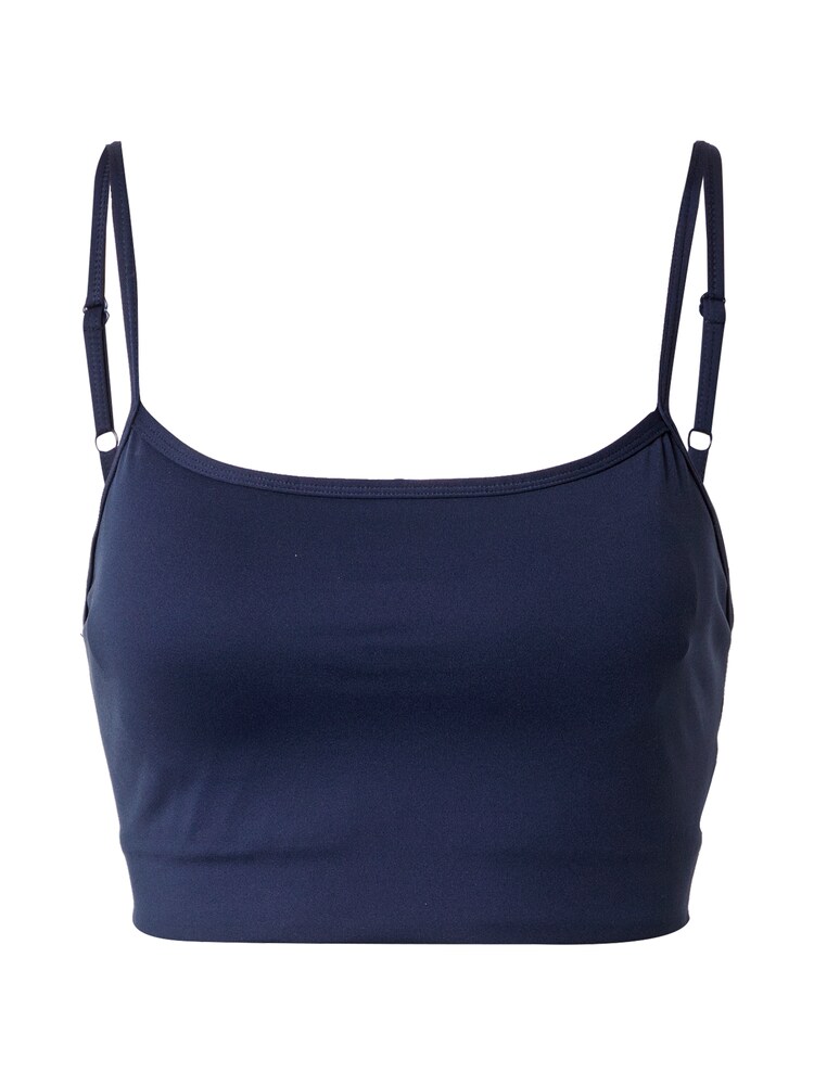 Moonchild Yoga Wear BH Damen Größe 100 navy