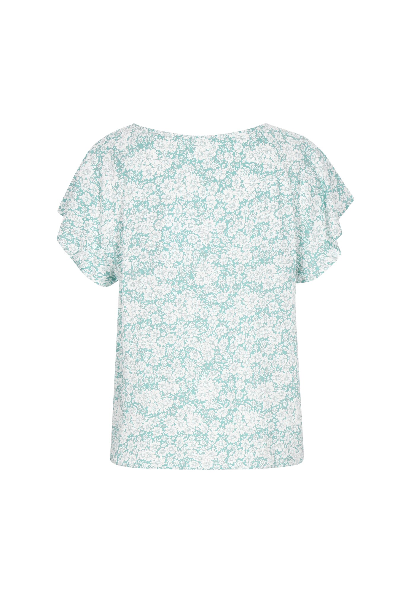 Thumbnail - FELIPA Bluse Fashion Look