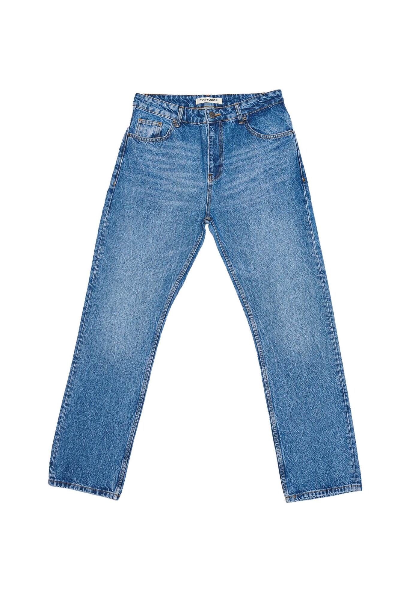 2Y Studios Jeans Gabrie  albastru