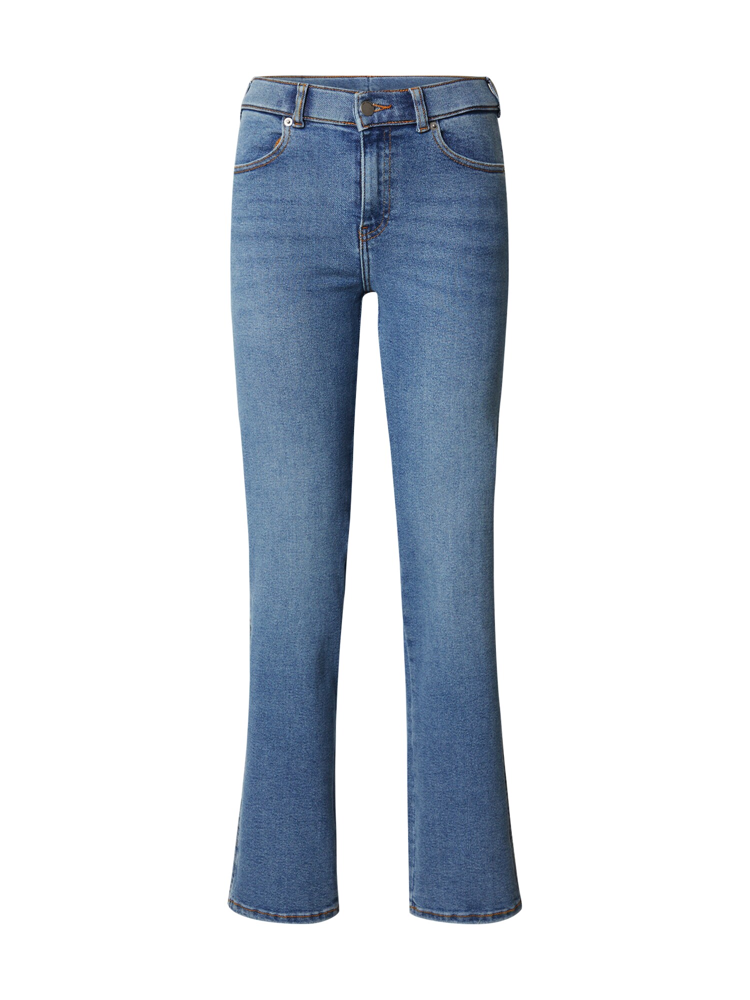 Dr. Denim Džínsy 'Lexy'  modrá denim