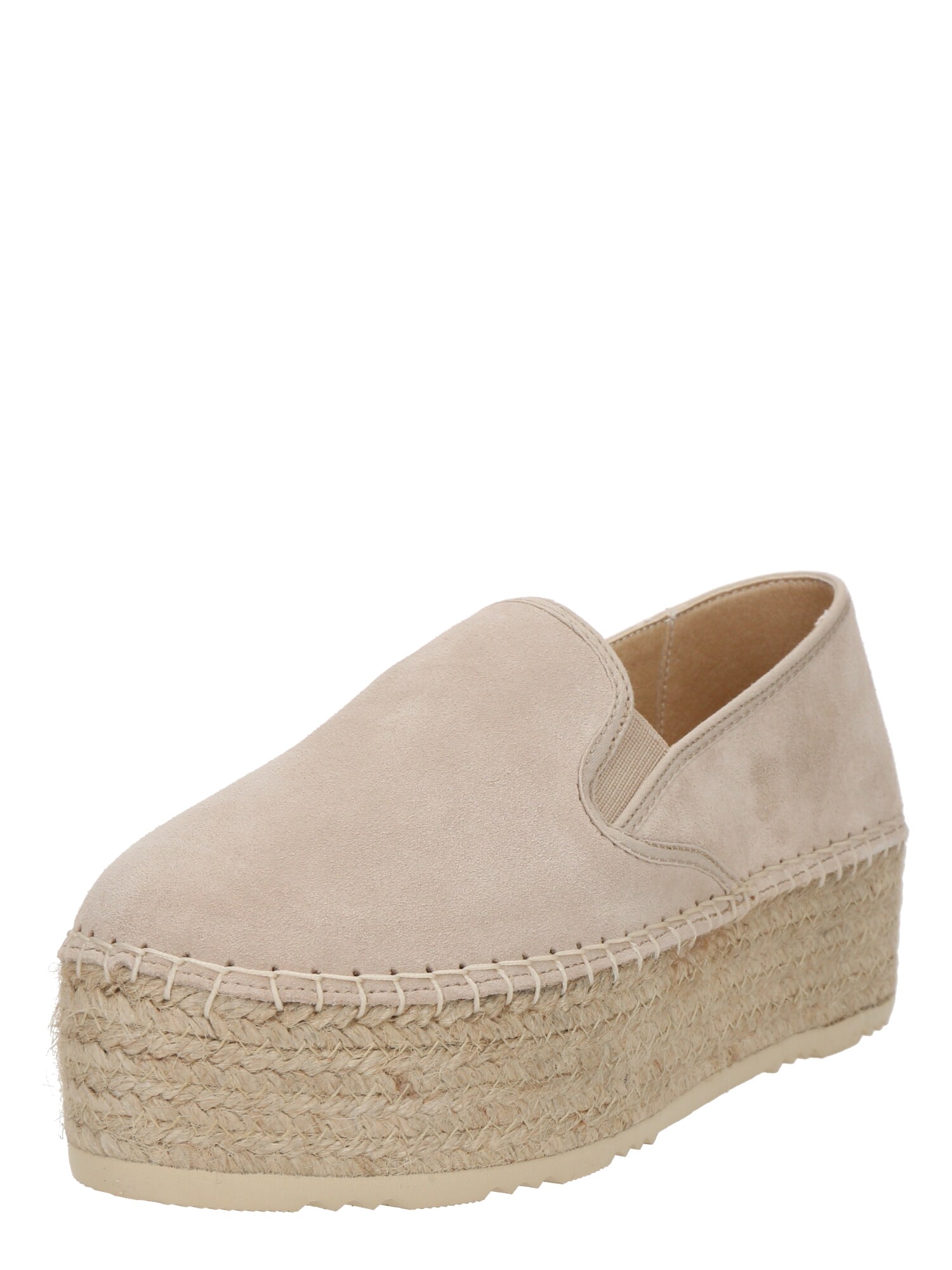 espadrij l´originale Espadrilles 'CLASSIC'  bézs akciós termékkép 1