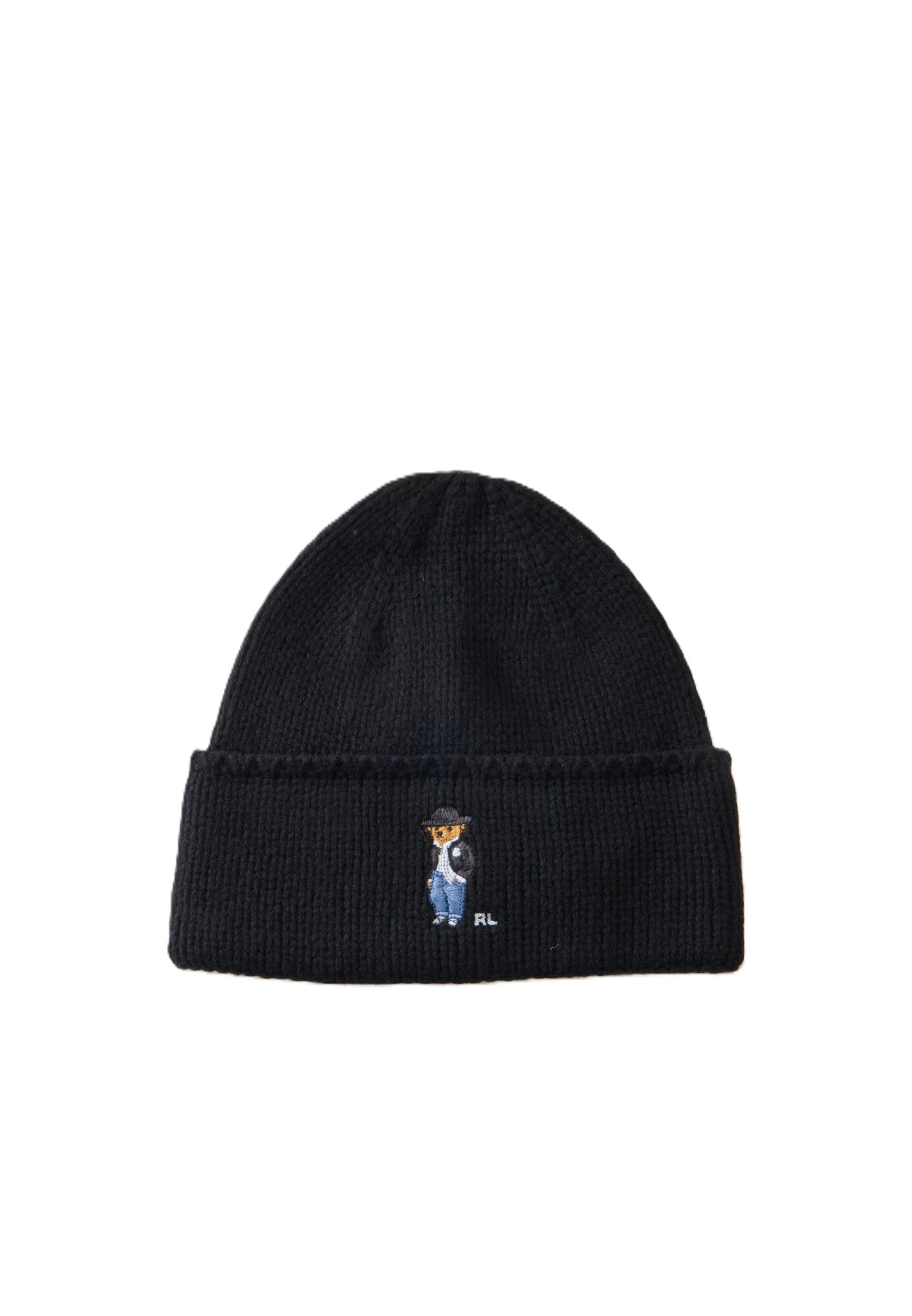 Polo Ralph Lauren Căciulă negru
