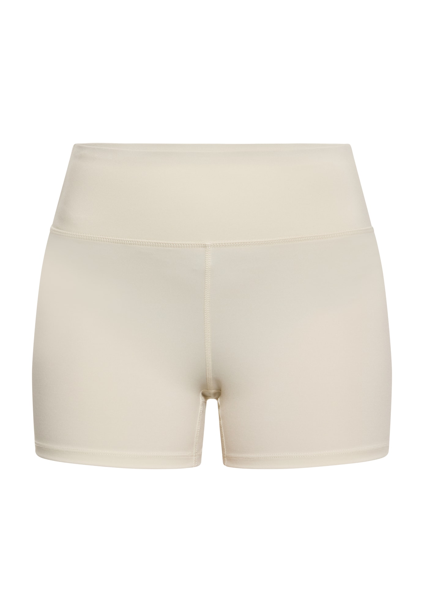 Faina Athlsr Leggings beige claro