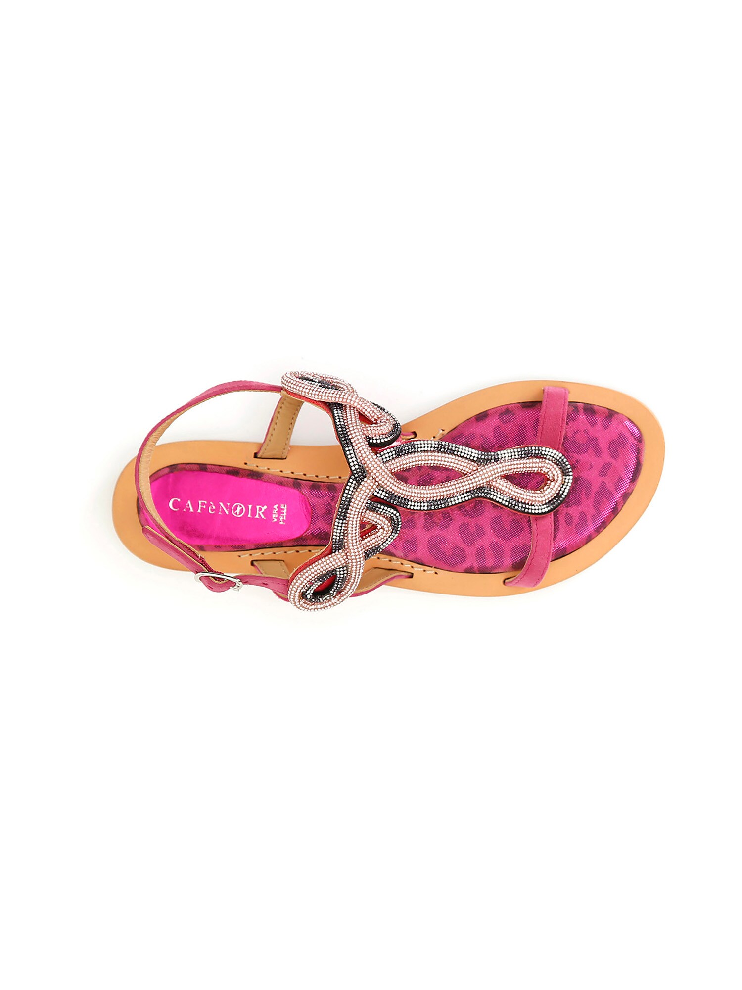 Thumbnail - CAF NOIR Sandalen