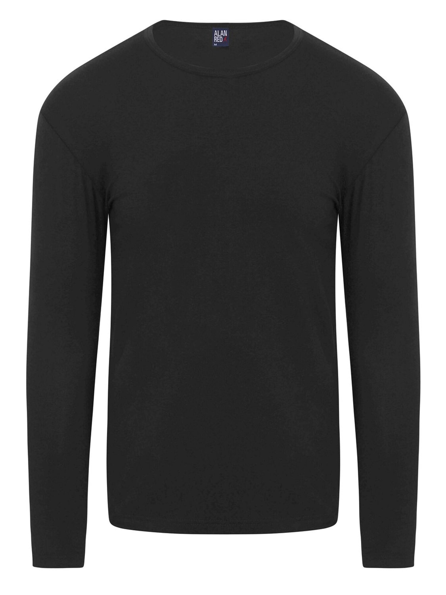 Alan Red Shirt Olbia
